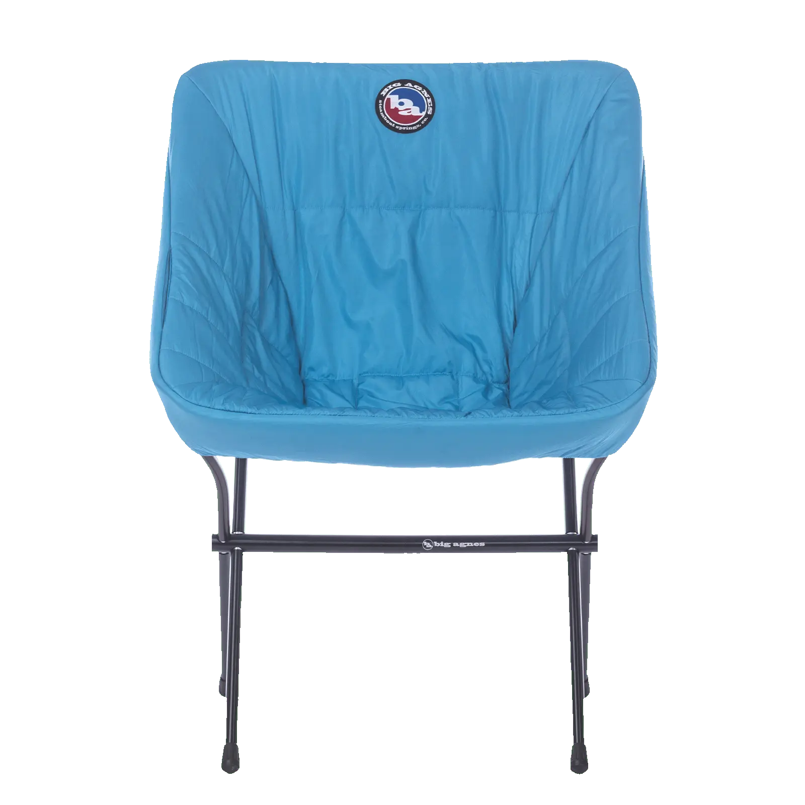 big-agnes-insulated-cover-for-mica-basin-camp-chair image 2