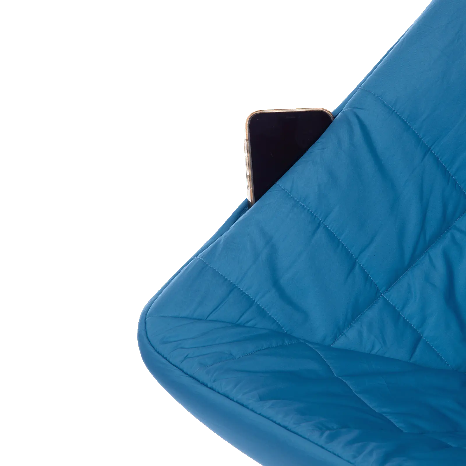 big-agnes-insulated-cover-for-mica-basin-camp-chair image 3