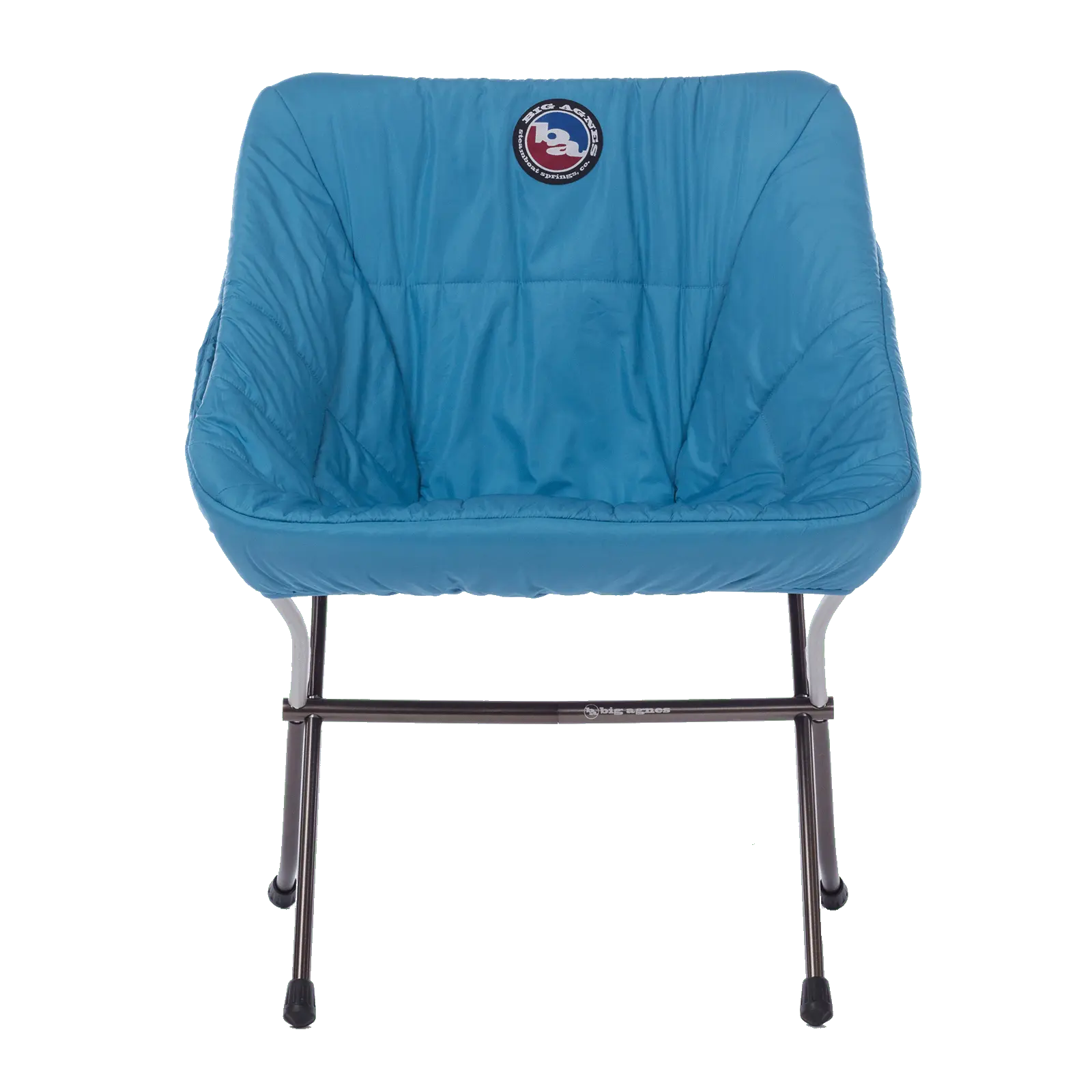 big-agnes-skyline-ul-camp-chair-insulated-cover image 2