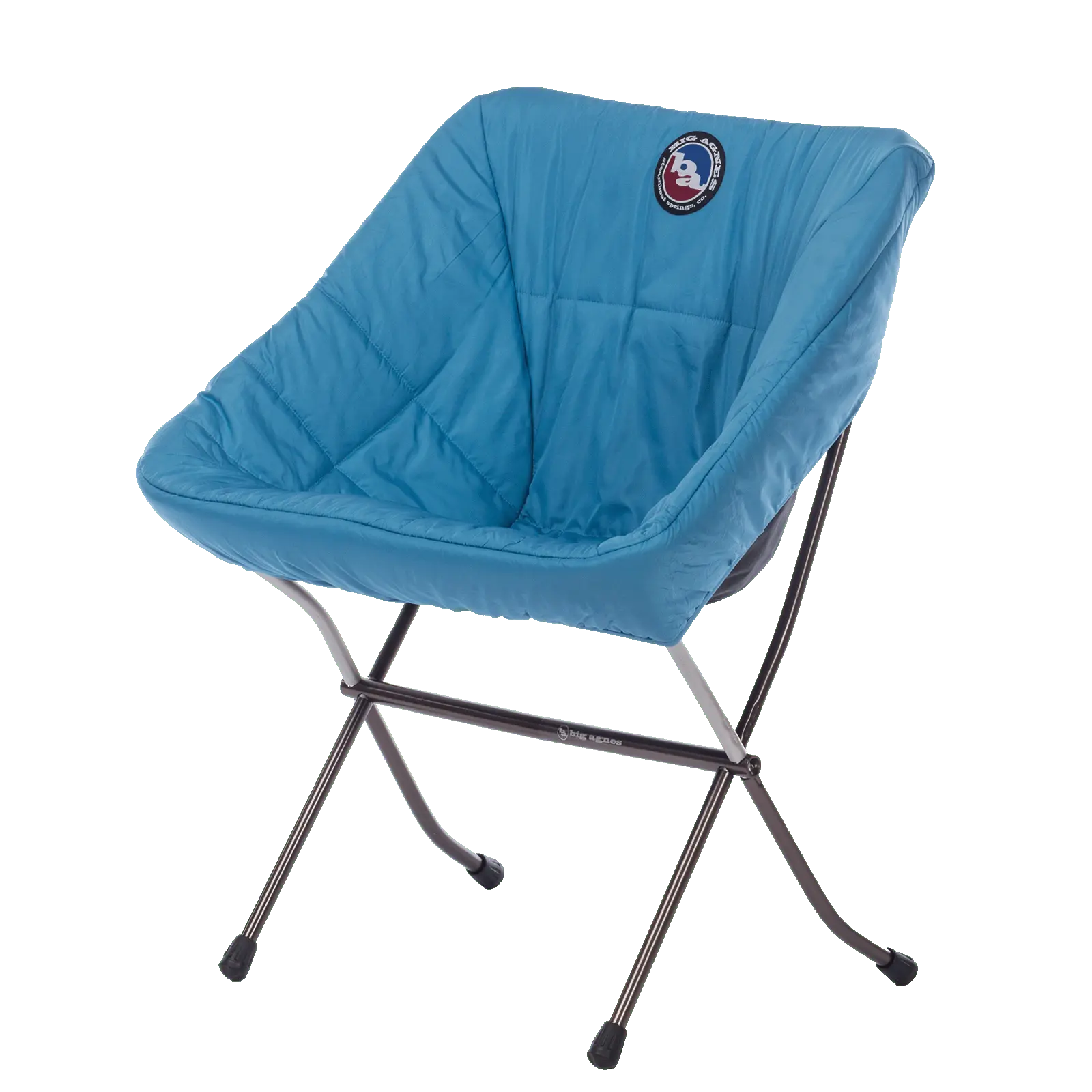 big-agnes-skyline-ul-camp-chair-insulated-cover image 1