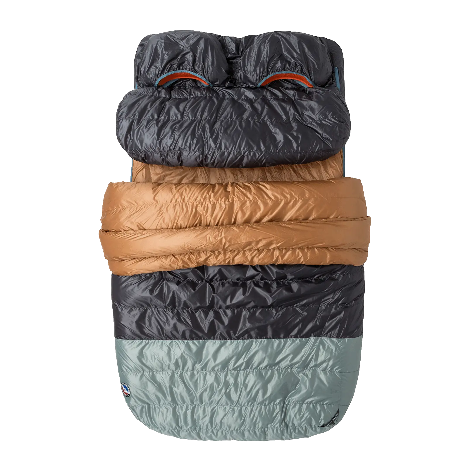big-agnes-king-solomon-20-doublewide-sleeping-bag-two-person-650-downtek-pfc-fre image 4
