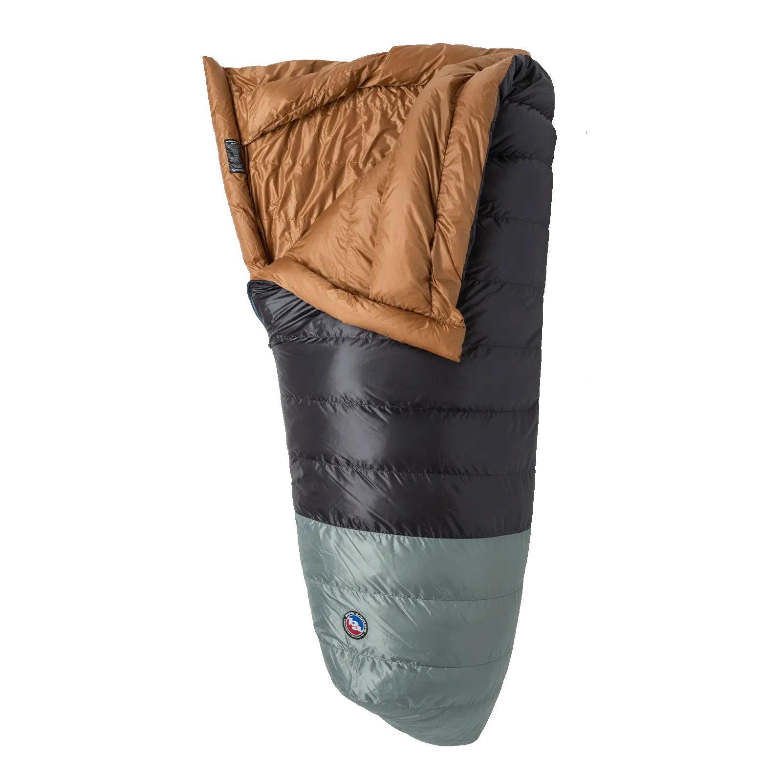 big-agnes-king-solomon-20-doublewide-sleeping-bag-two-person-650-downtek-pfc-fre image 2