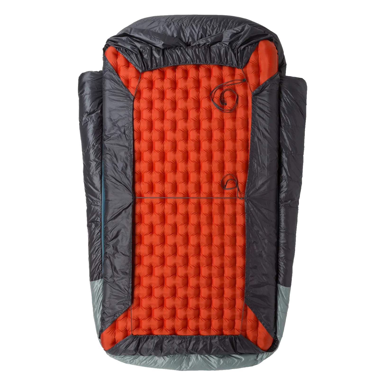 big-agnes-king-solomon-20-doublewide-sleeping-bag-two-person-650-downtek-pfc-fre image 7