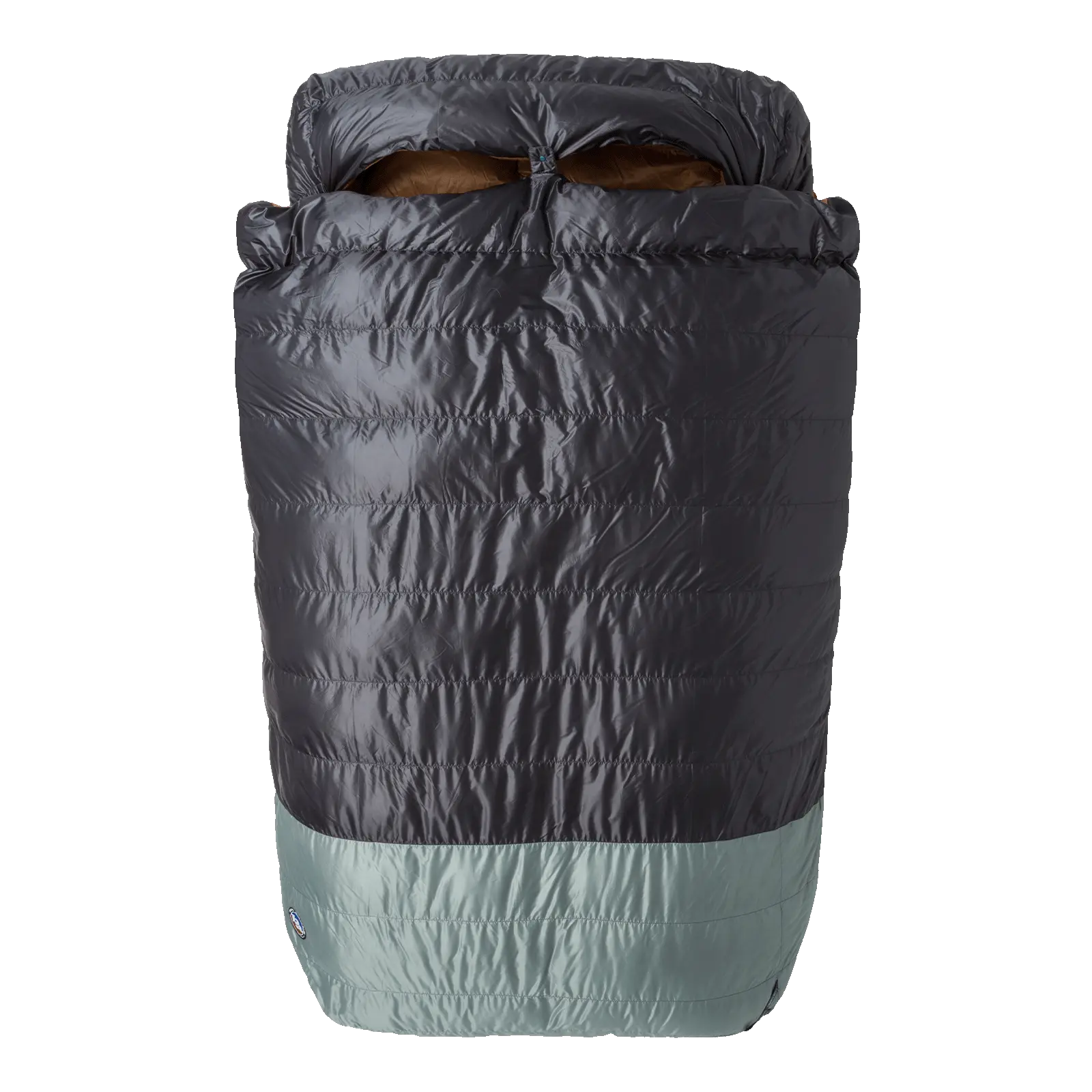 big-agnes-king-solomon-20-doublewide-sleeping-bag-two-person-650-downtek-pfc-fre image 1