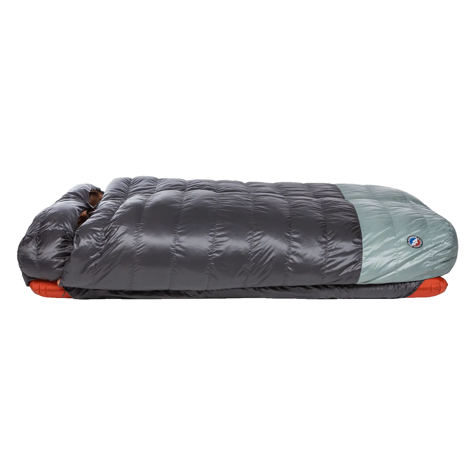 big-agnes-king-solomon-20-doublewide-sleeping-bag-two-person-650-downtek-pfc-fre image 6
