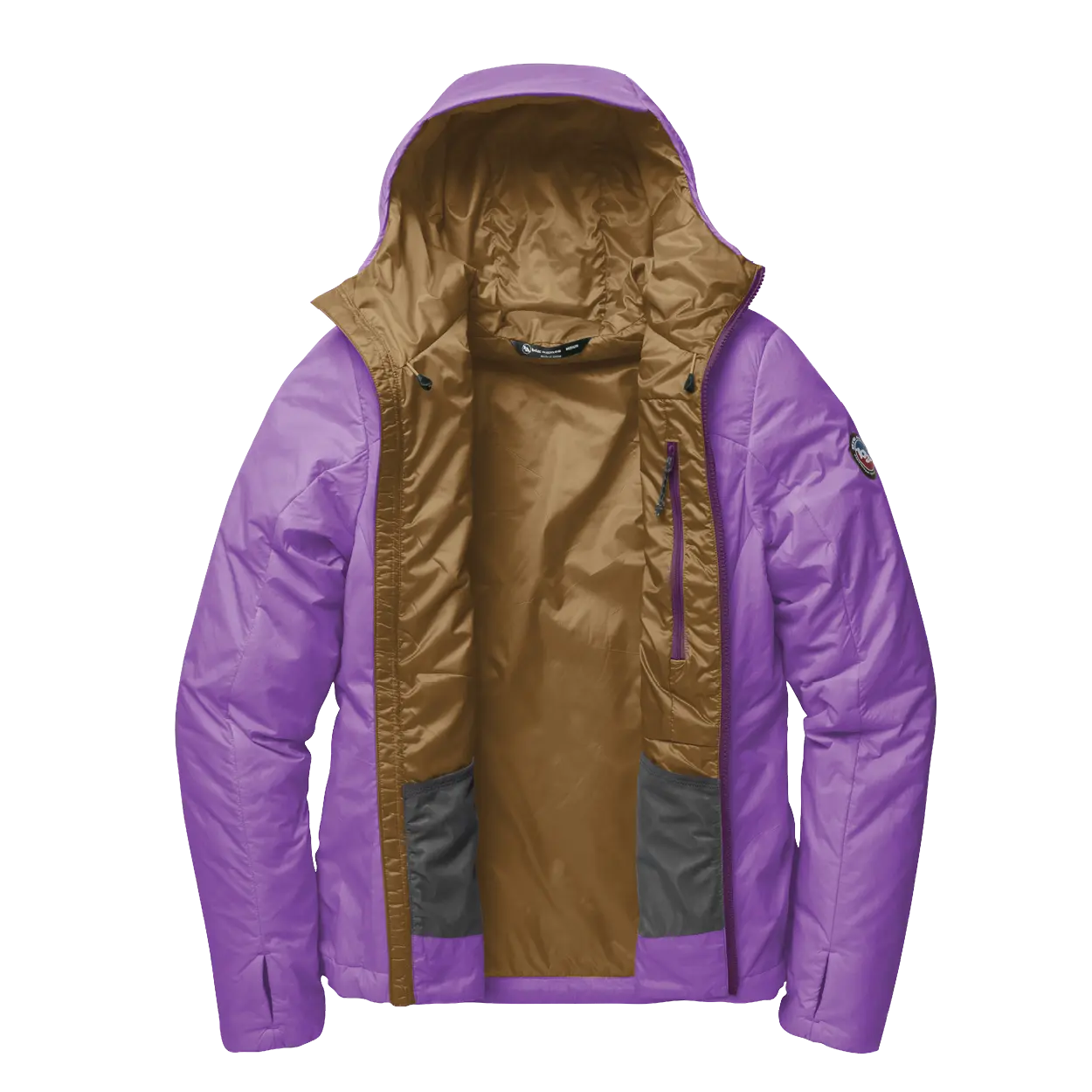 big-agnes-women-s-larkspur-jacket-synthetic-insulated-water-resistant-pinneco-mi image 8