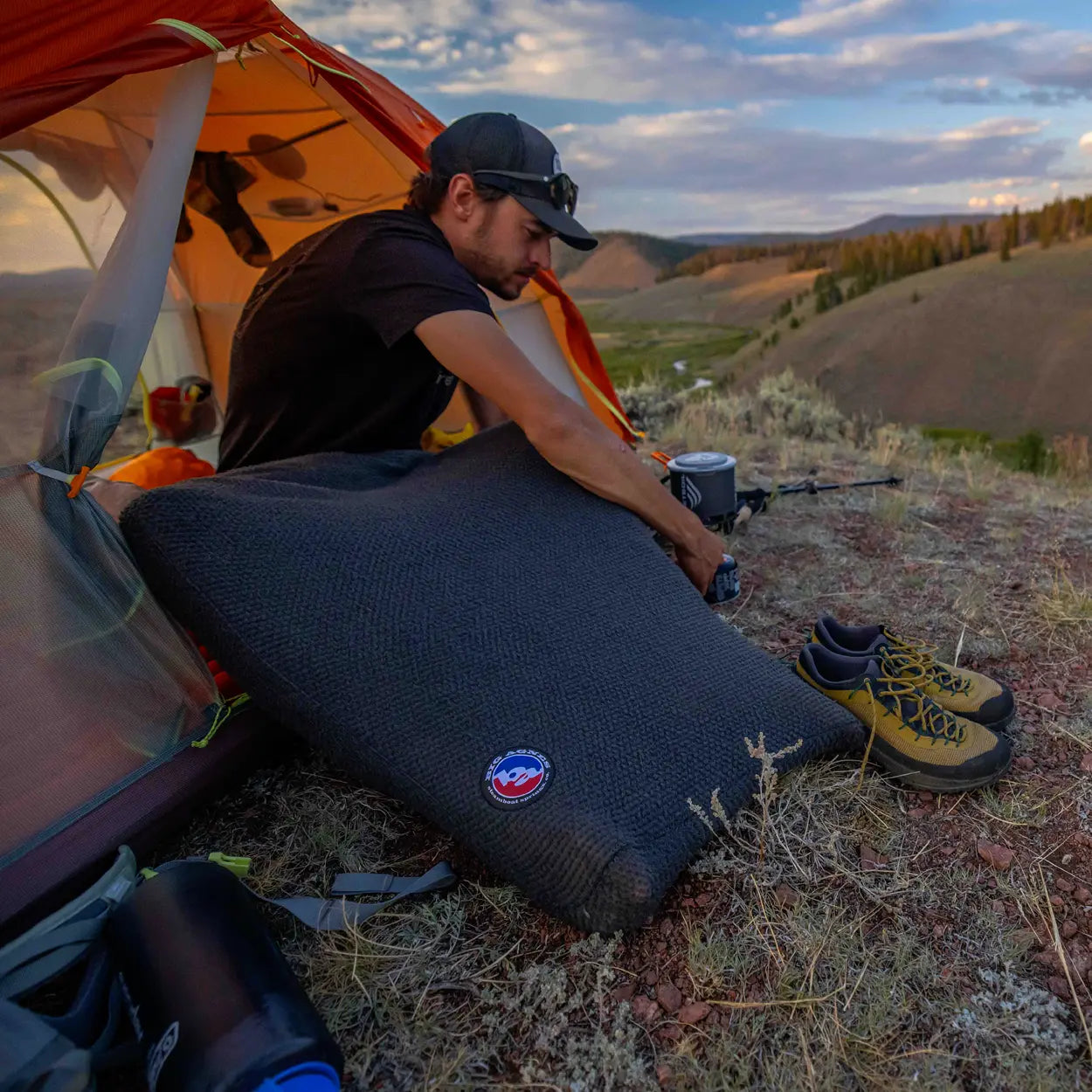 big-agnes-alpha-direct-fleece-sleeping-bag-liner-polartec-alpha-direct-warmth-bo image 5