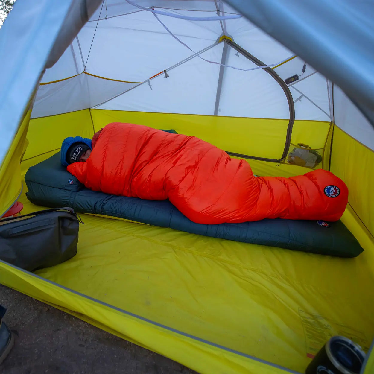 big-agnes-greystone-30-mummy-sleeping-bag-with-600-fill-downtek-insulation-and-r image 5