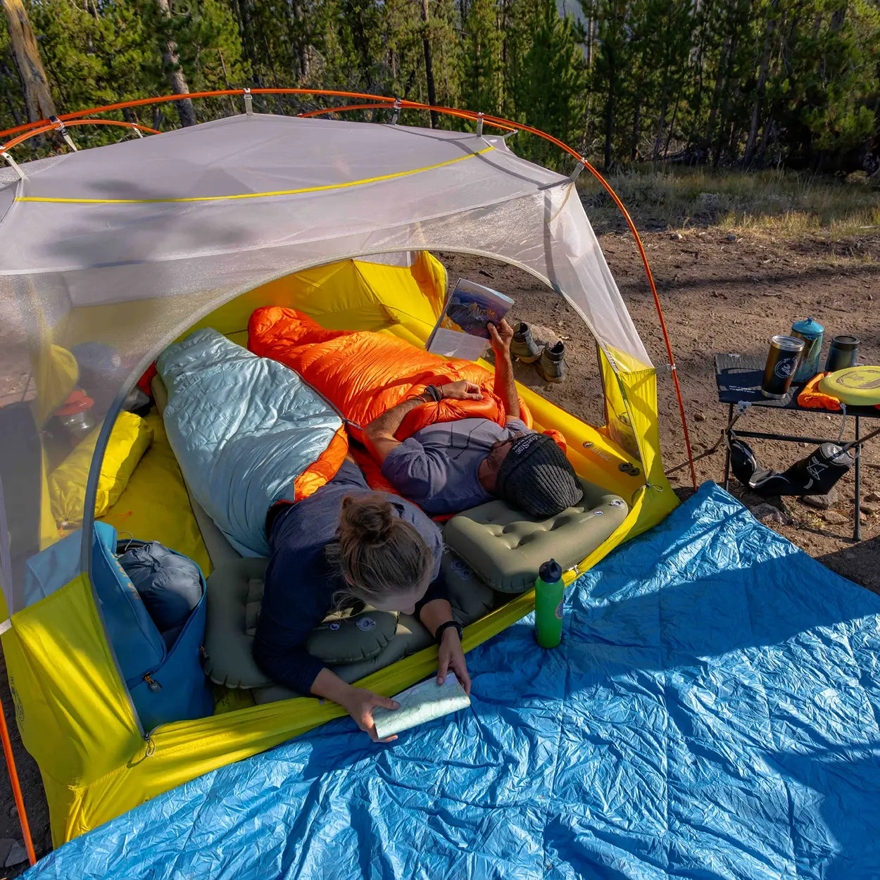 big-agnes-greystone-30-mummy-sleeping-bag-with-600-fill-downtek-insulation-and-r image 7
