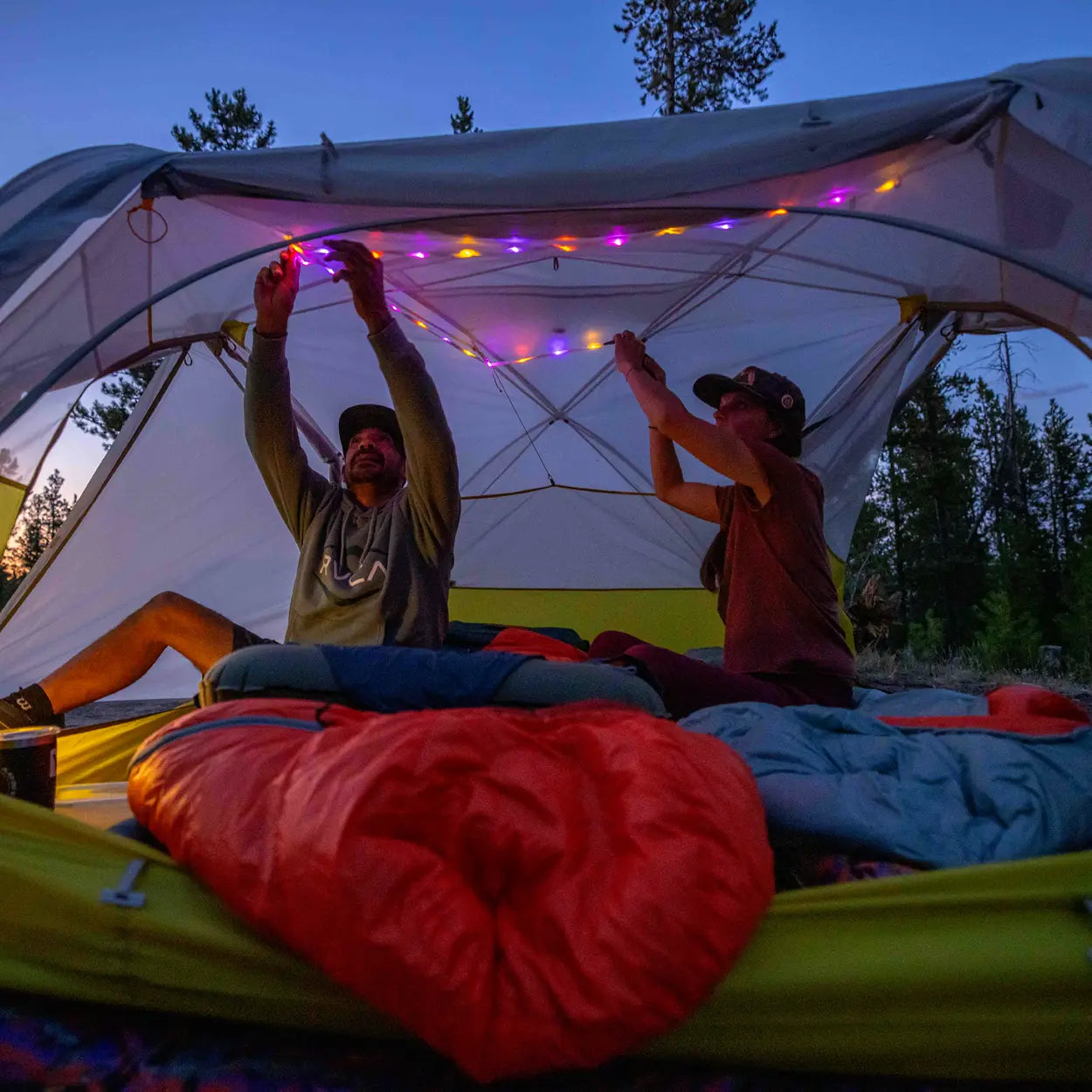 big-agnes-mtnglo-tent-camp-lights-alpenglow-limited-edition-25th-anniversary-str image 2