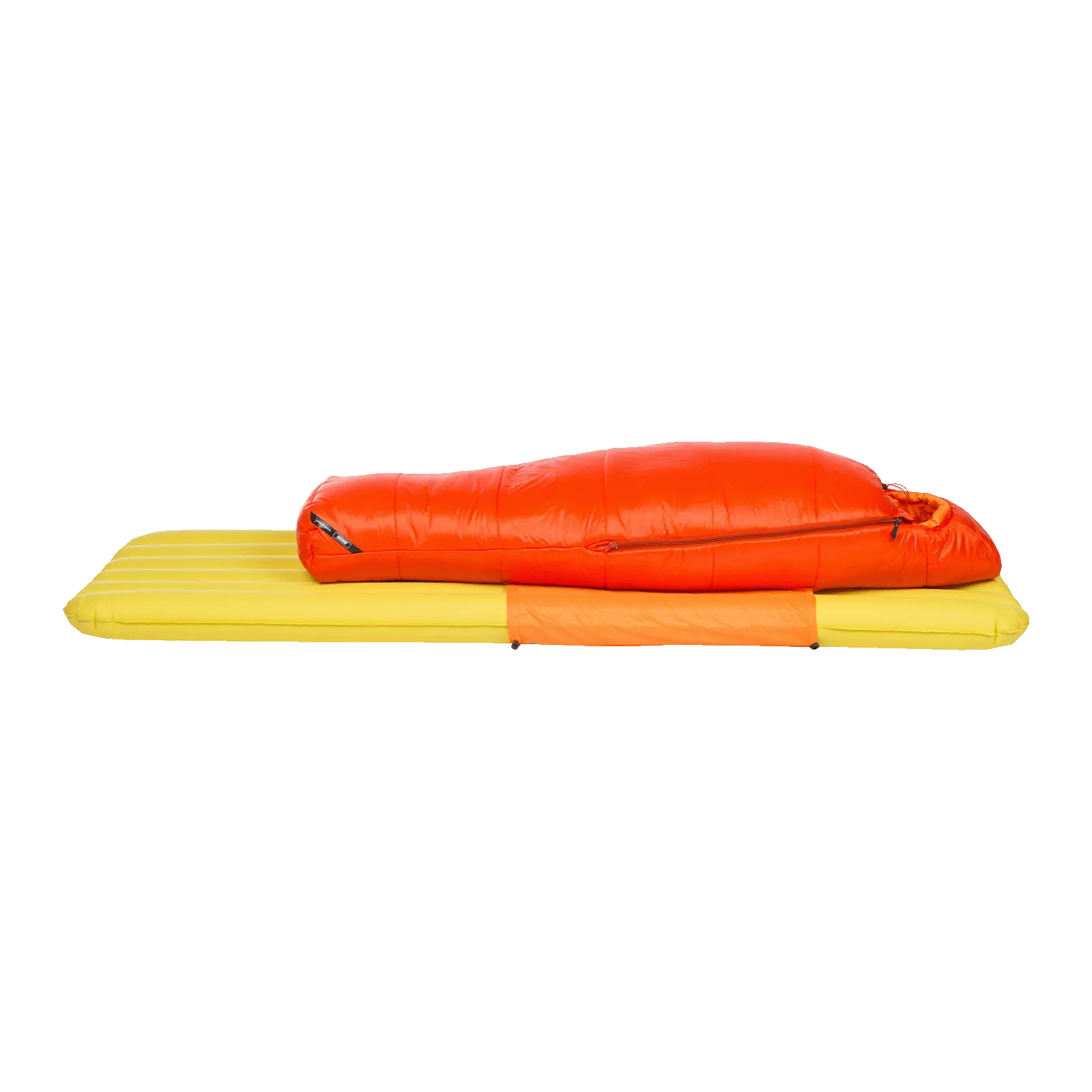 big-agnes-little-red-20-f-kids-sleeping-bag-with-padlok-sleep-system-sized-for-k image 4