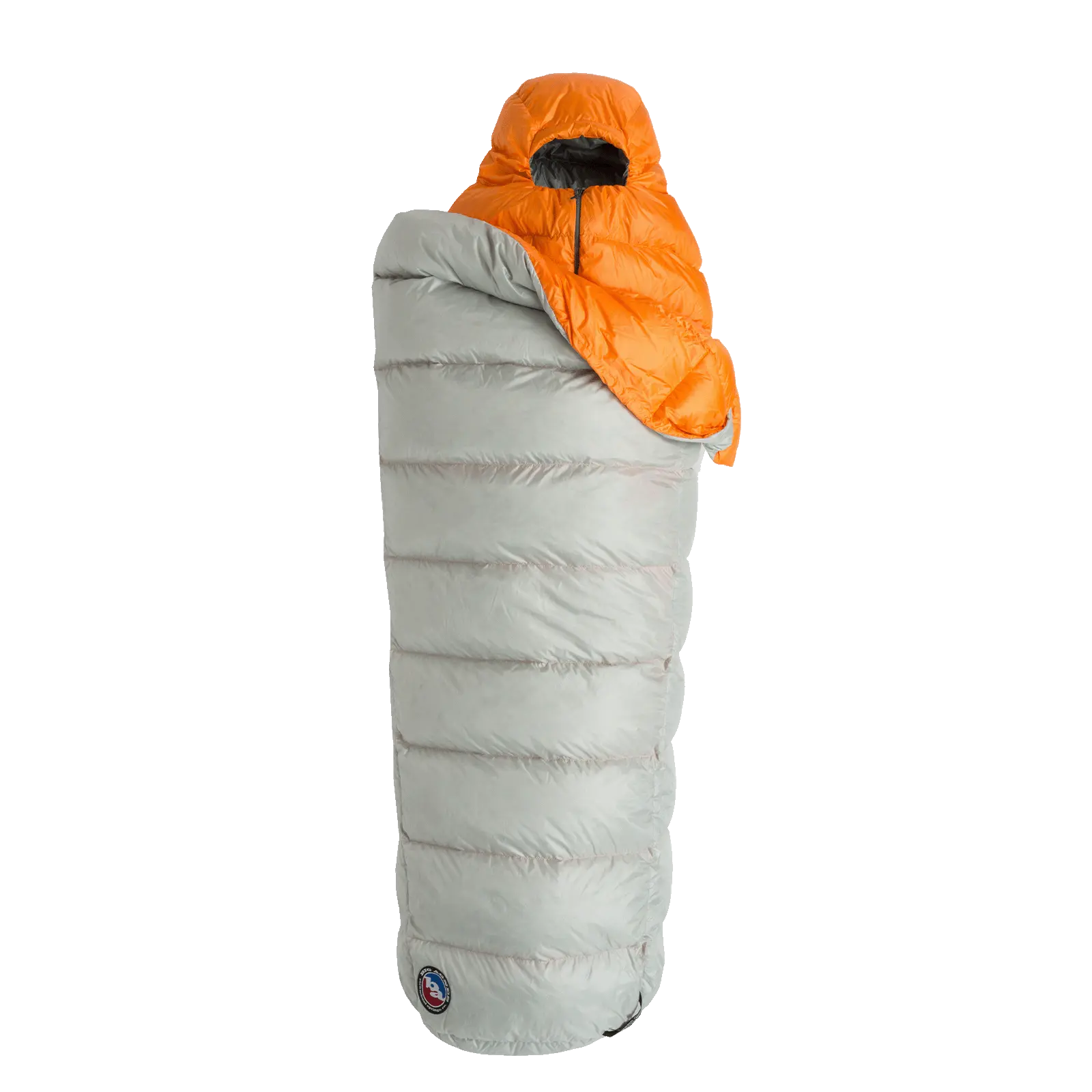 big-agnes-lost-ranger-3n1-15-modular-3-in-1-backpacking-sleeping-bag-system-with image 2