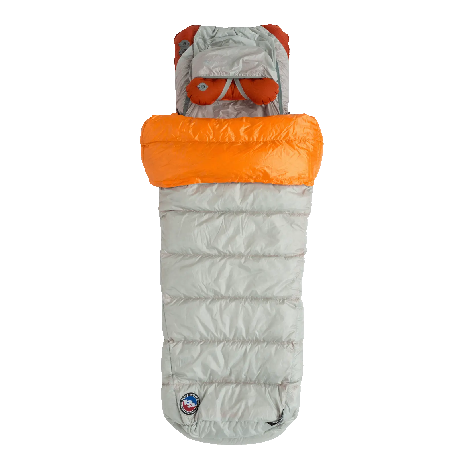 big-agnes-lost-ranger-3n1-15-modular-3-in-1-backpacking-sleeping-bag-system-with image 7