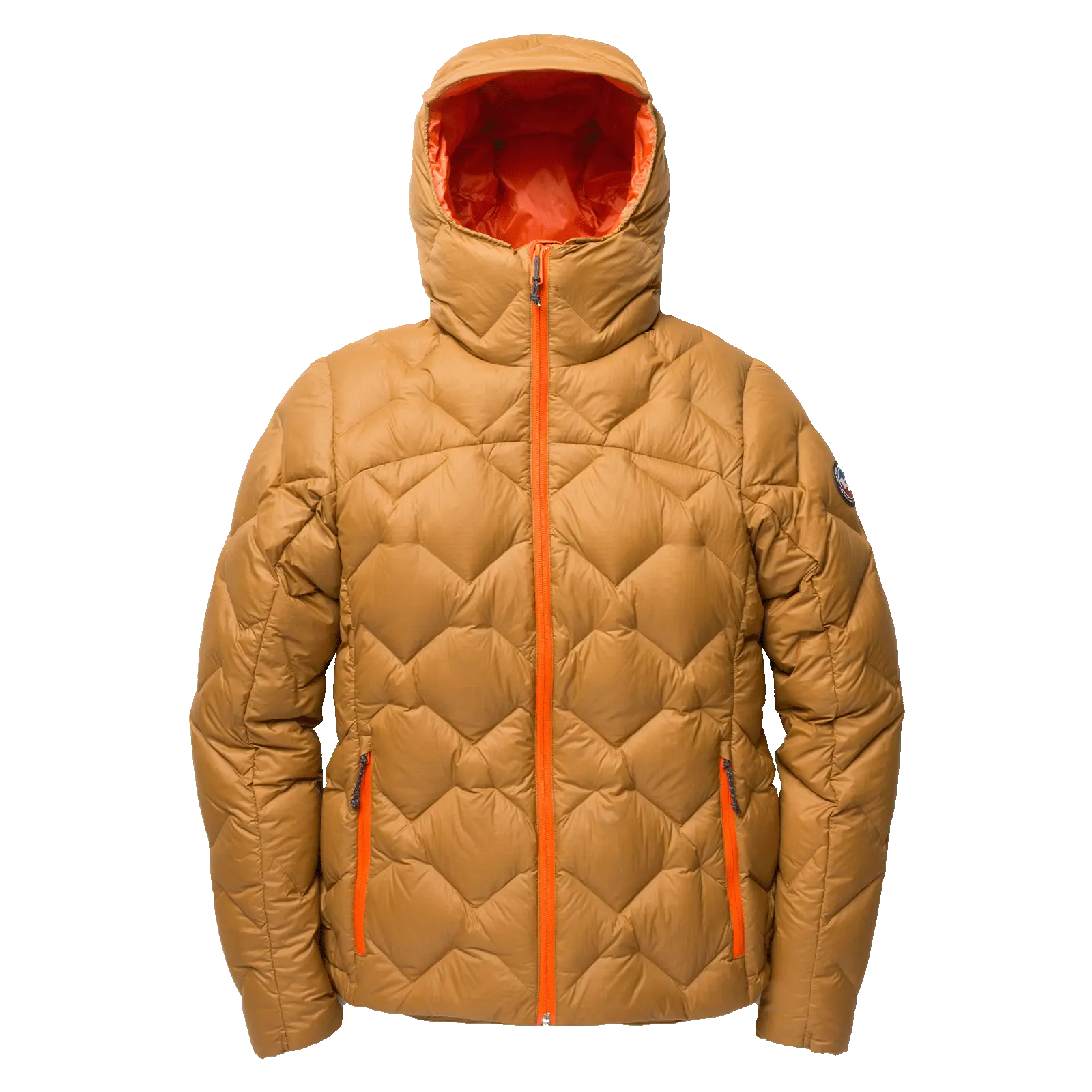 big-agnes-women-s-luna-jacket-650-fill-power-downtek-water-repellent-down-jacket image 7