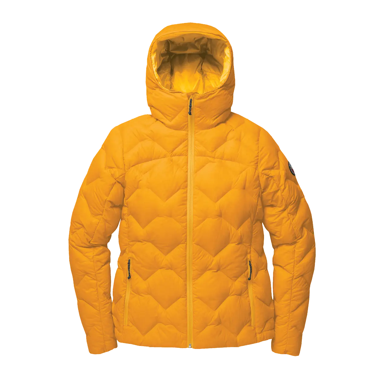 big-agnes-women-s-luna-jacket-650-fill-power-downtek-water-repellent-down-jacket image 2