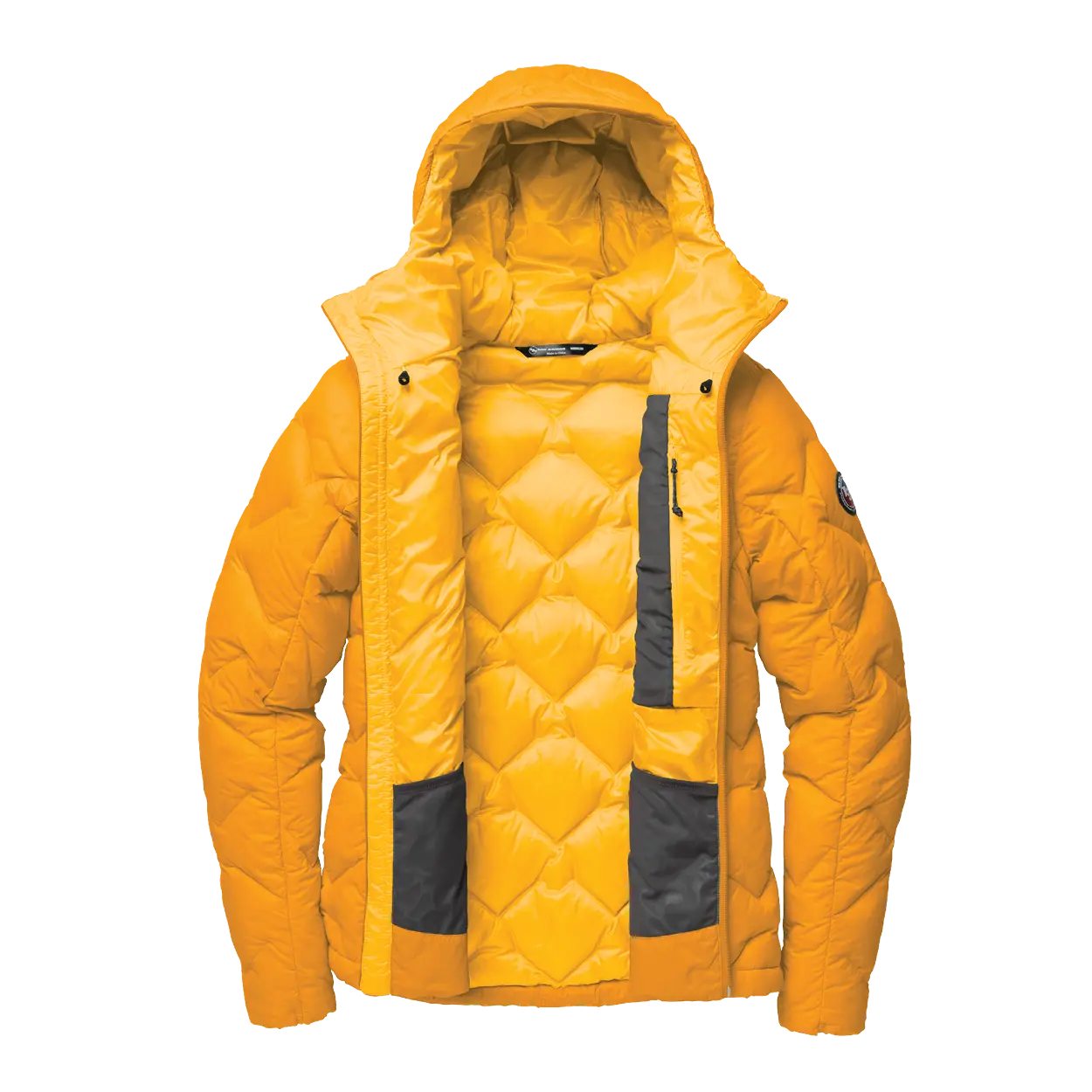 big-agnes-women-s-luna-jacket-650-fill-power-downtek-water-repellent-down-jacket image 3