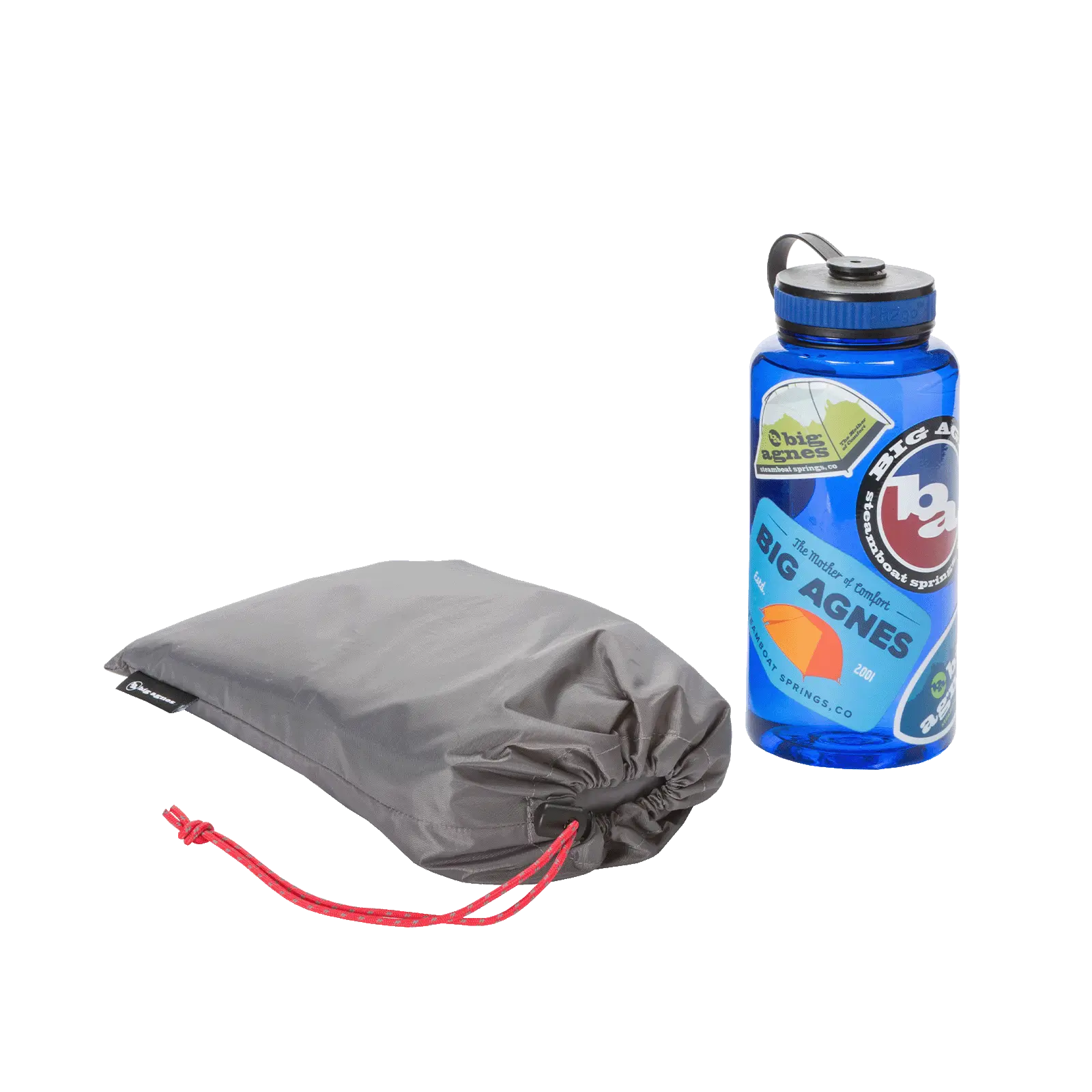 big-agnes-mad-house-4-footprint-tent-ground-cloth image 1