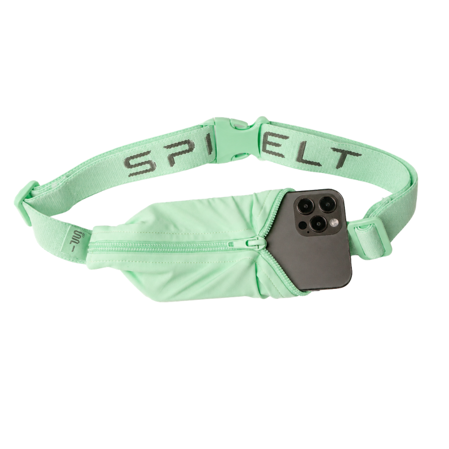 spibelt-monochromatic-large-pocket-running-belt-with-tonal-monochrome-design image 3