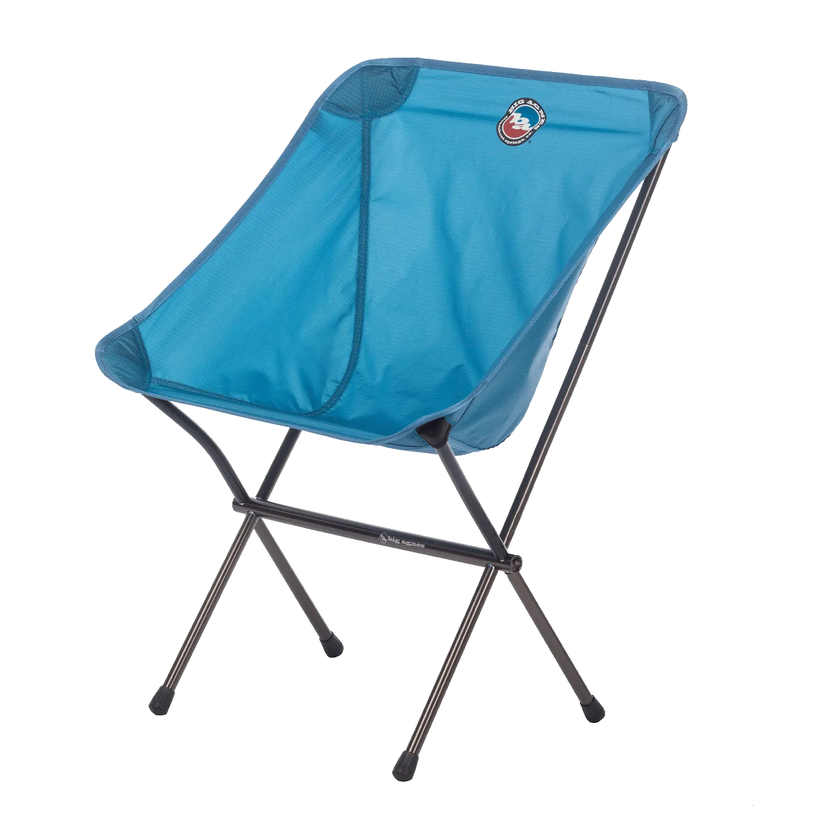 big-agnes-mica-basin-camp-chair-lightweight-packable-folding-camp-chair image 1