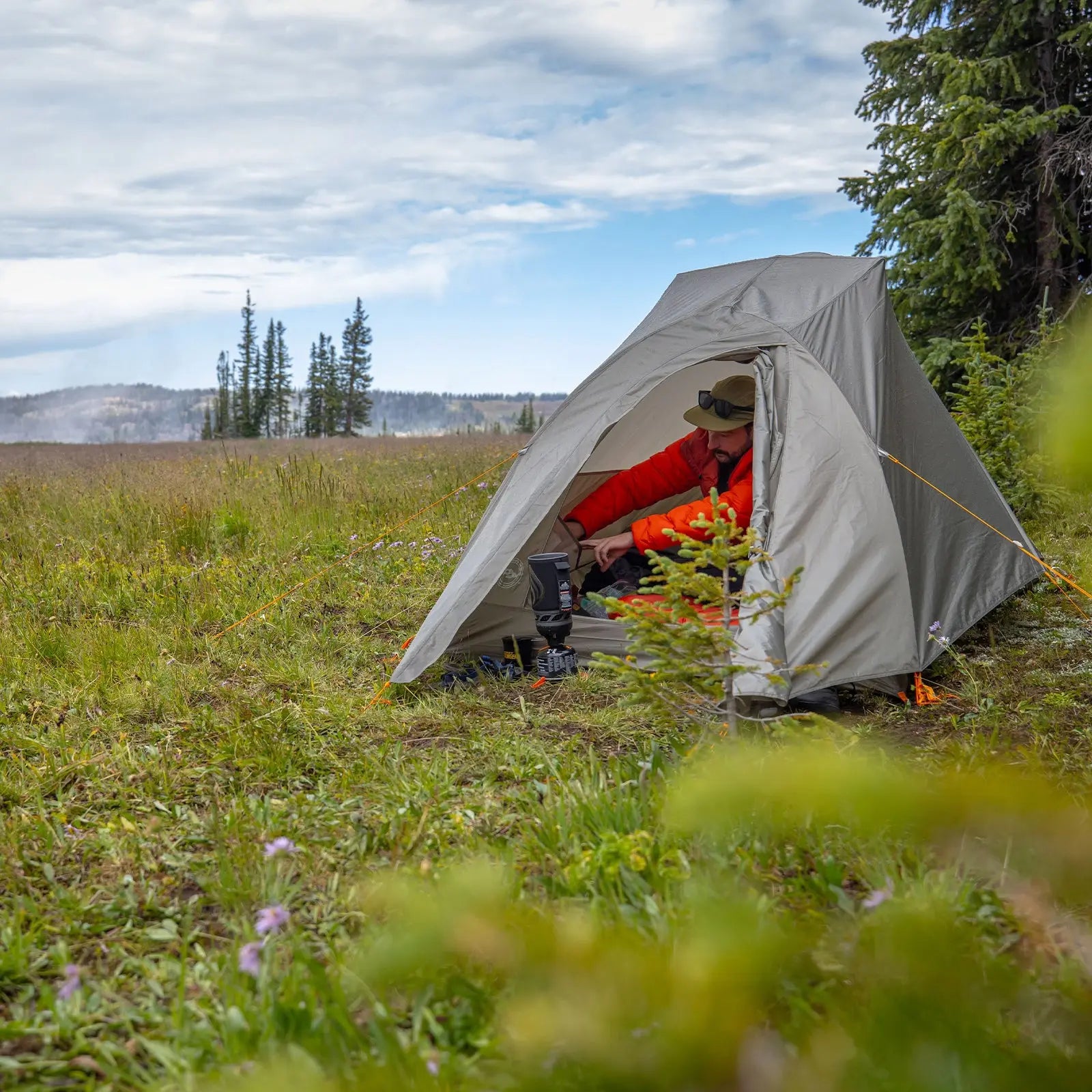 big-agnes-c-bar-2-lightweight-2-person-backpacking-tent image 7