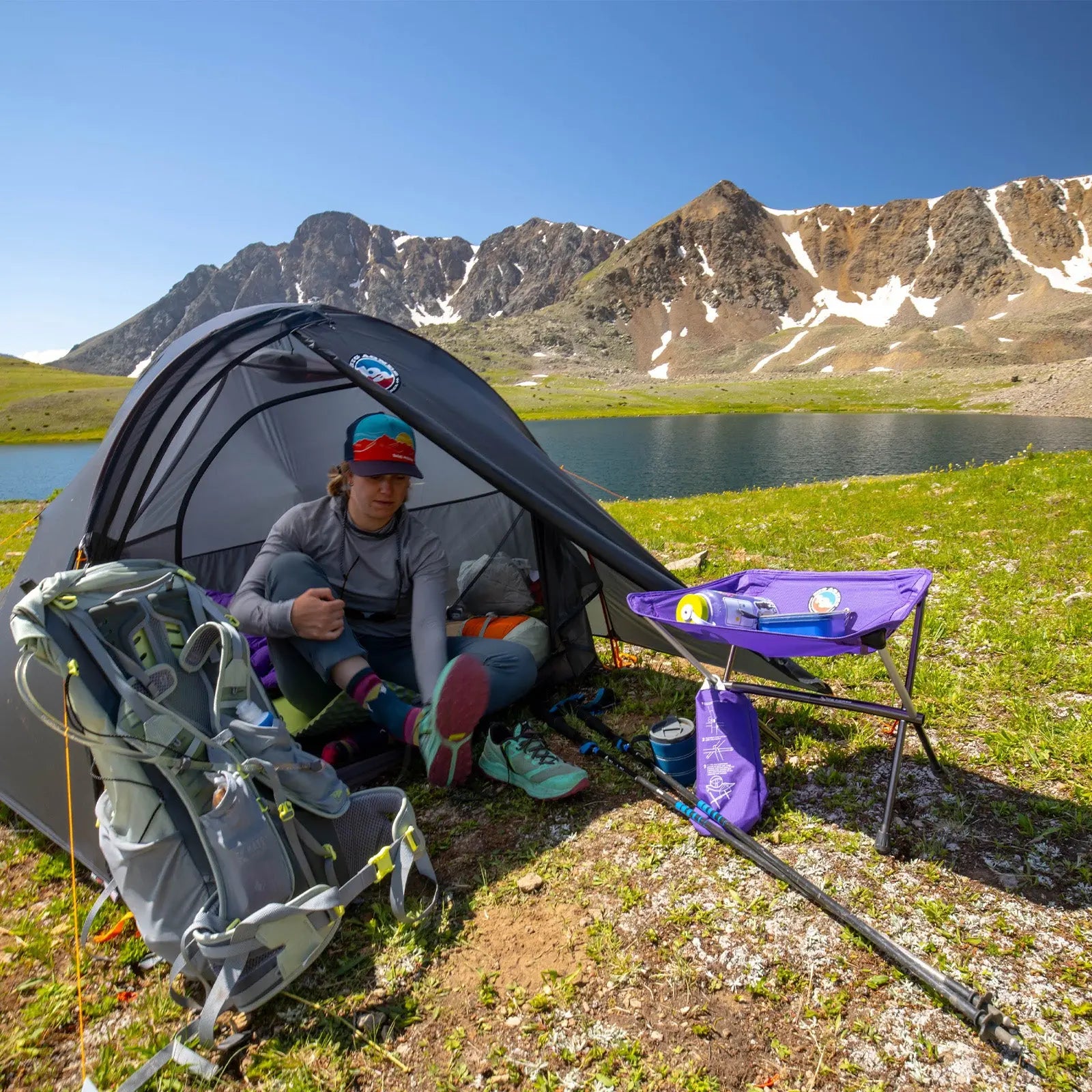 big-agnes-fly-creek-ul2-hyperbead-2-person-ultralight-backpacking-tent image 6