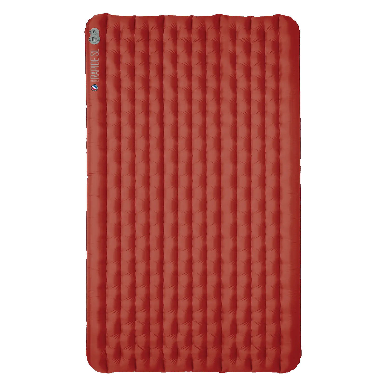 big-agnes-rapide-sl-insulated-air-chamber-sleeping-pad-superlight-three-season-c image 3