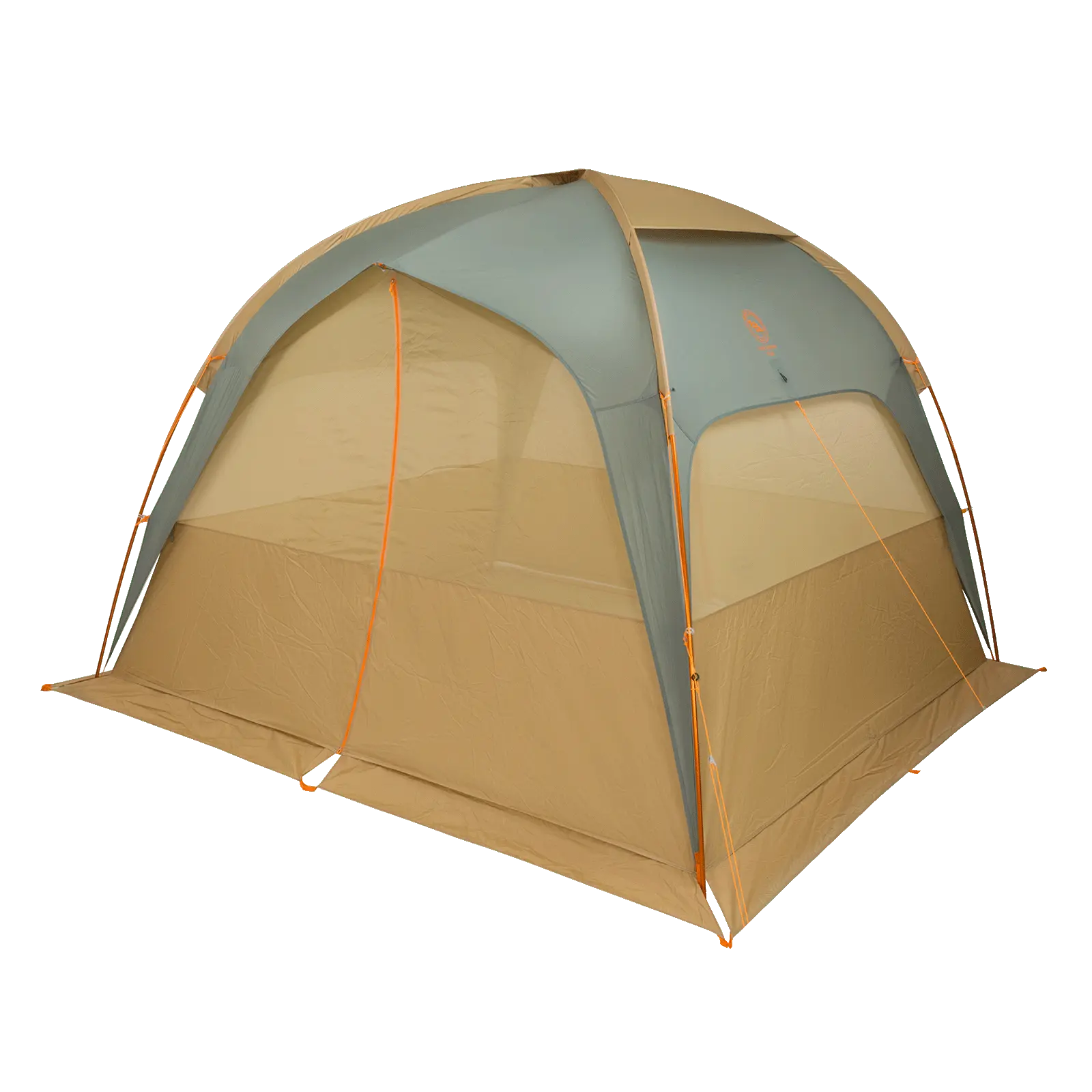 big-agnes-accessory-mesh-insert-for-sage-canyon-shelter-plus-bug-wall image 3