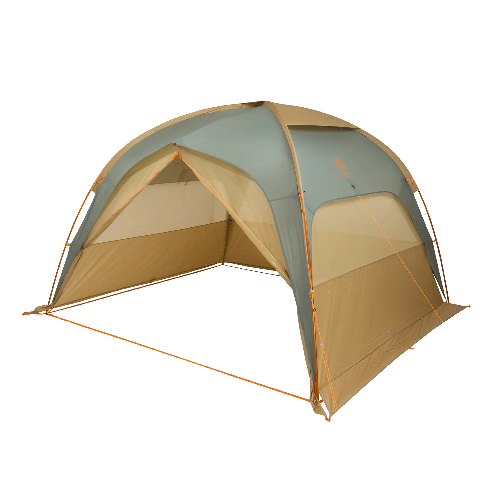 big-agnes-accessory-mesh-insert-for-sage-canyon-shelter-plus-bug-wall image 2