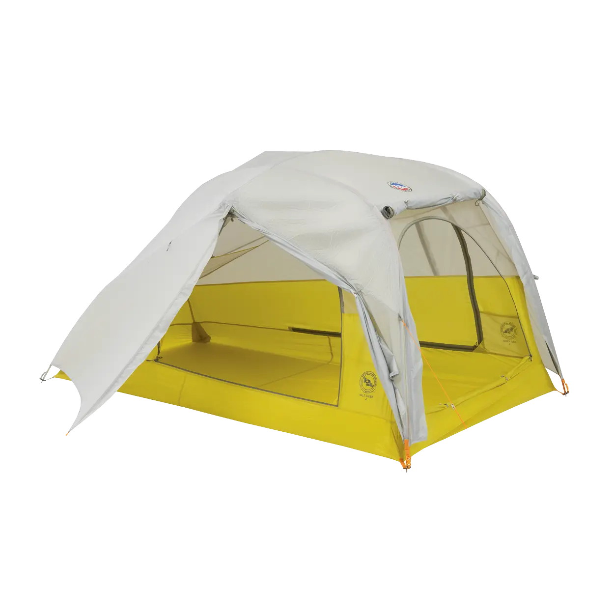 big-agnes-salt-creek-sl2-2-person-camping-tent-with-three-doors image 1