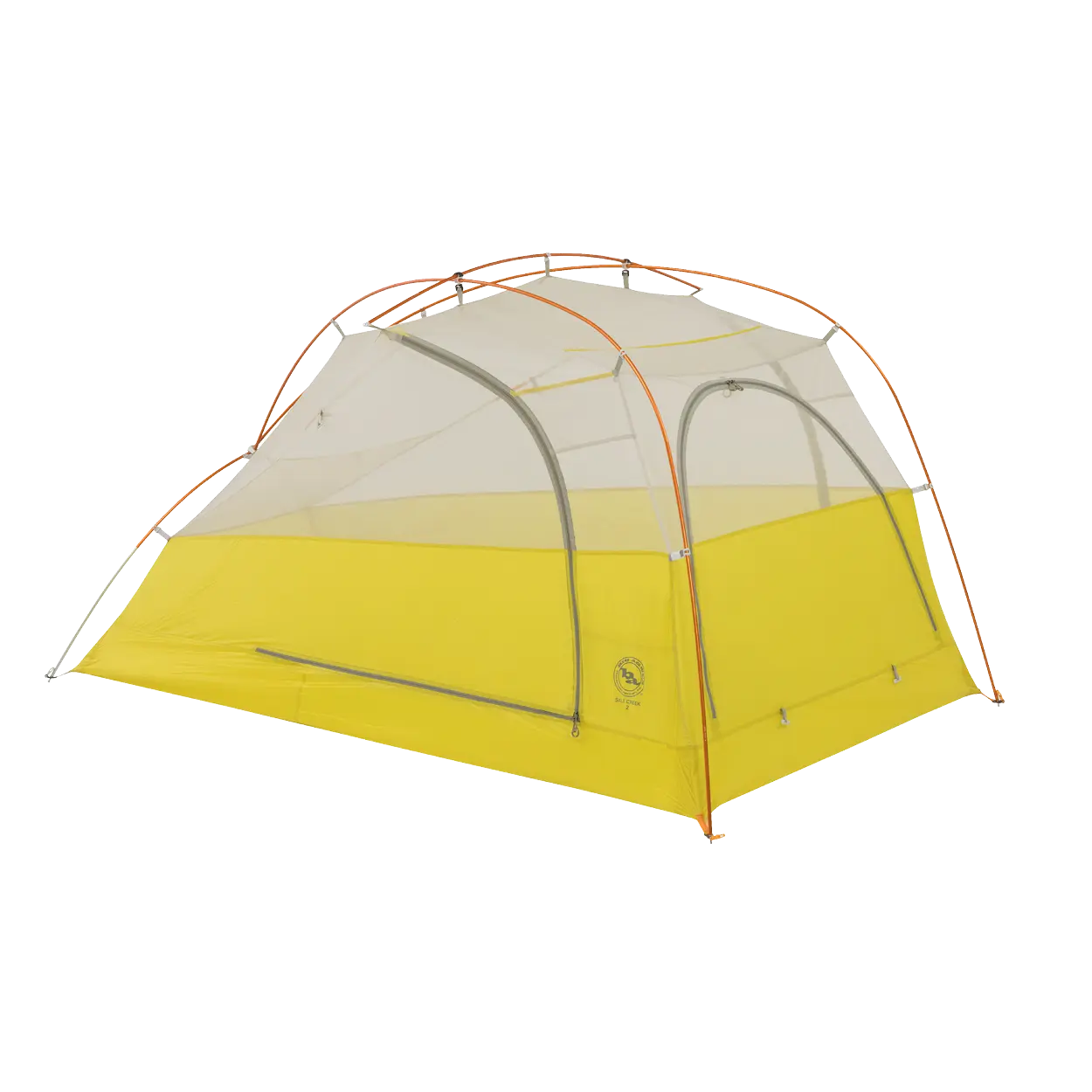 big-agnes-salt-creek-sl2-2-person-camping-tent-with-three-doors image 2