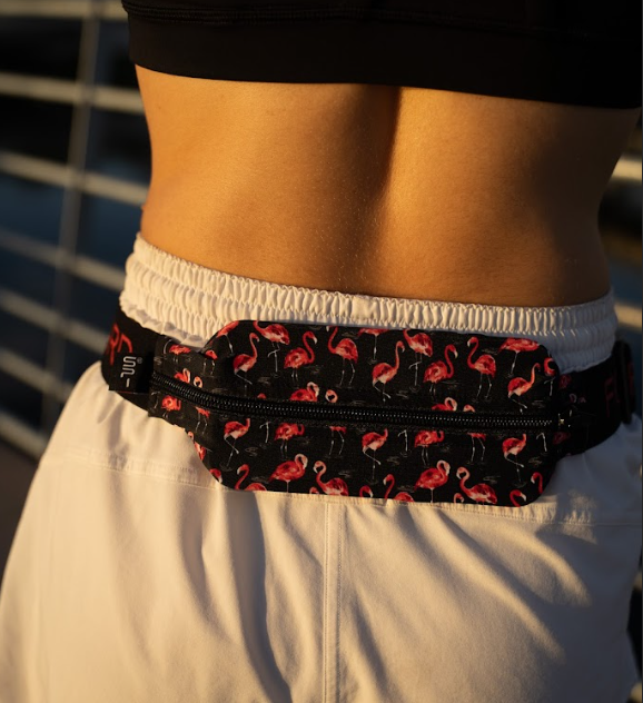 becs-gentry-x-spibelt-pro-running-belt-peloton-instructor-collab-running-belt-wi image 5
