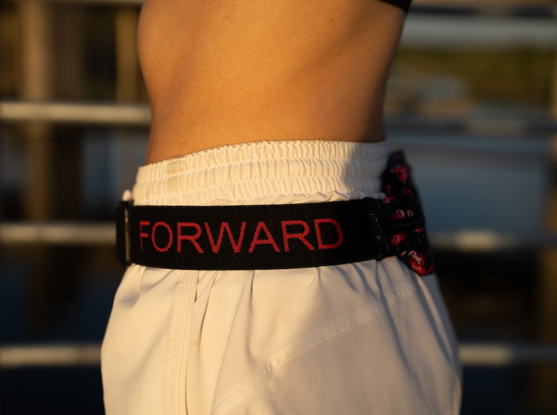 becs-gentry-x-spibelt-pro-running-belt-peloton-instructor-collab-running-belt-wi image 6
