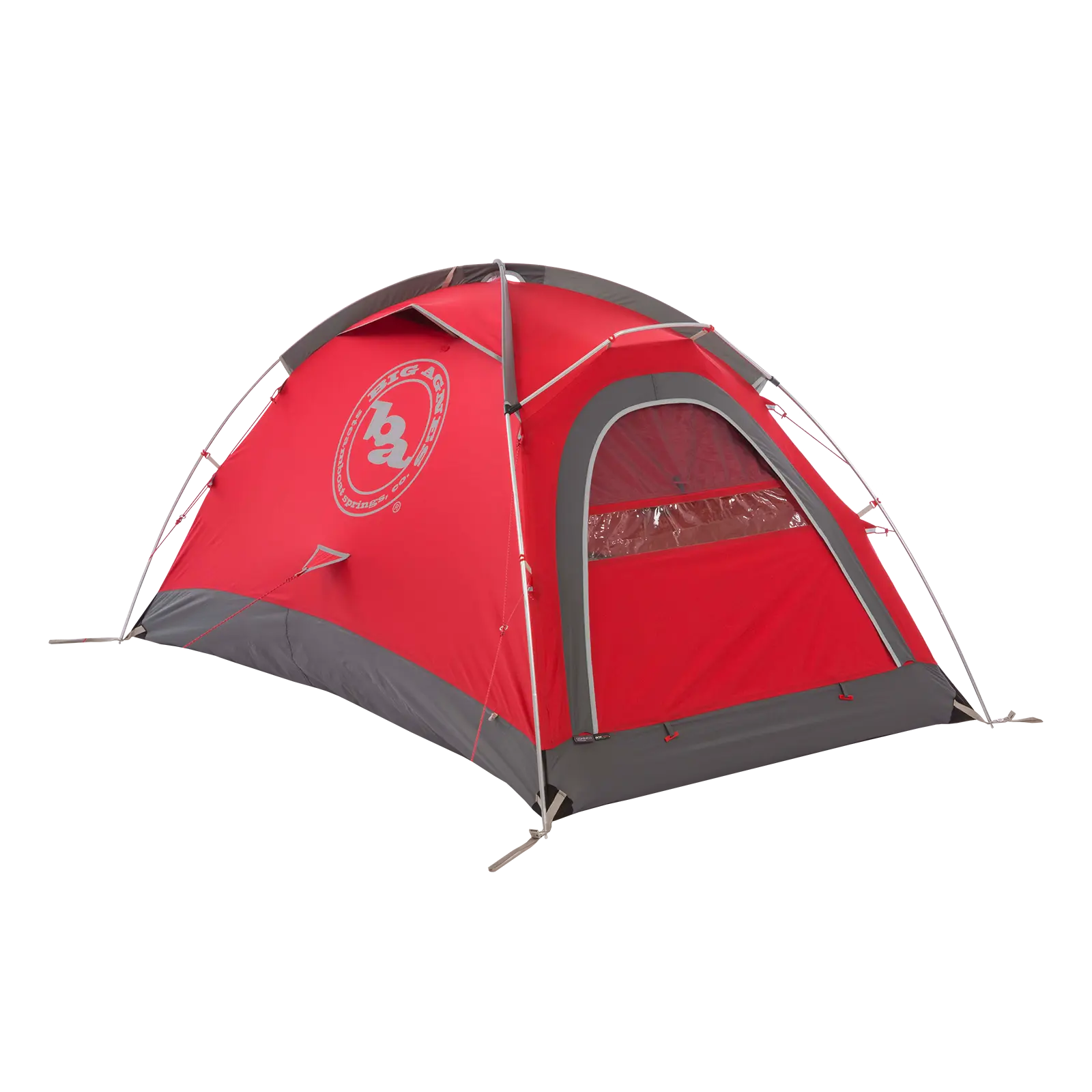 big-agnes-shield-2-four-season-single-wall-mountaineering-tent image 2