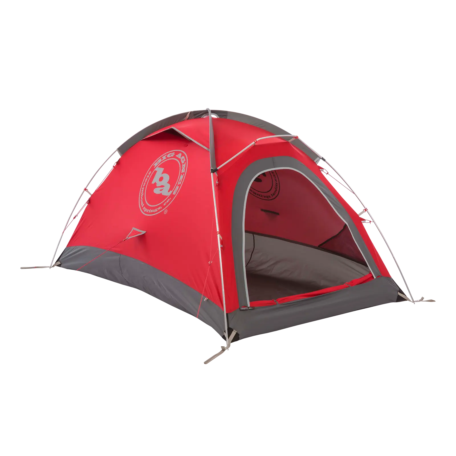big-agnes-shield-2-four-season-single-wall-mountaineering-tent image 1