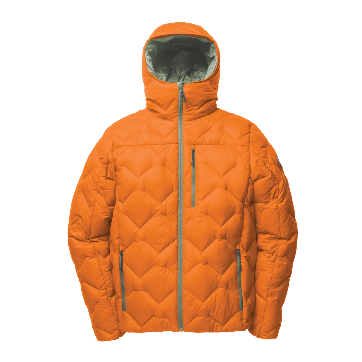 big-agnes-men-s-shovelhead-down-jacket-650-fill-downtek-diamond-quilting image 7