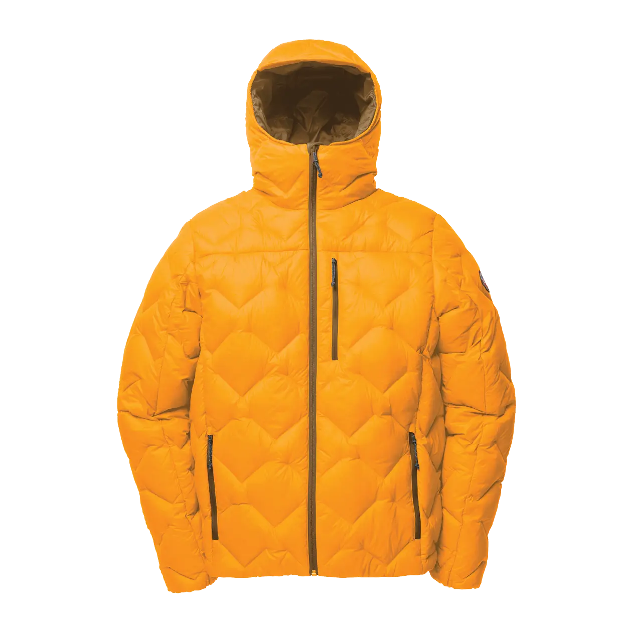 big-agnes-men-s-shovelhead-down-jacket-650-fill-downtek-diamond-quilting image 2
