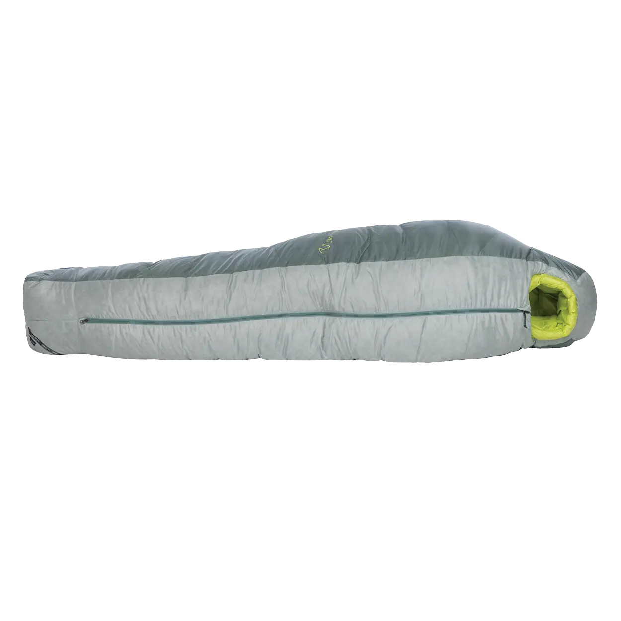 big-agnes-sidewinder-0-side-sleeper-sleeping-bag-2nd-generation-patented-design- image 7