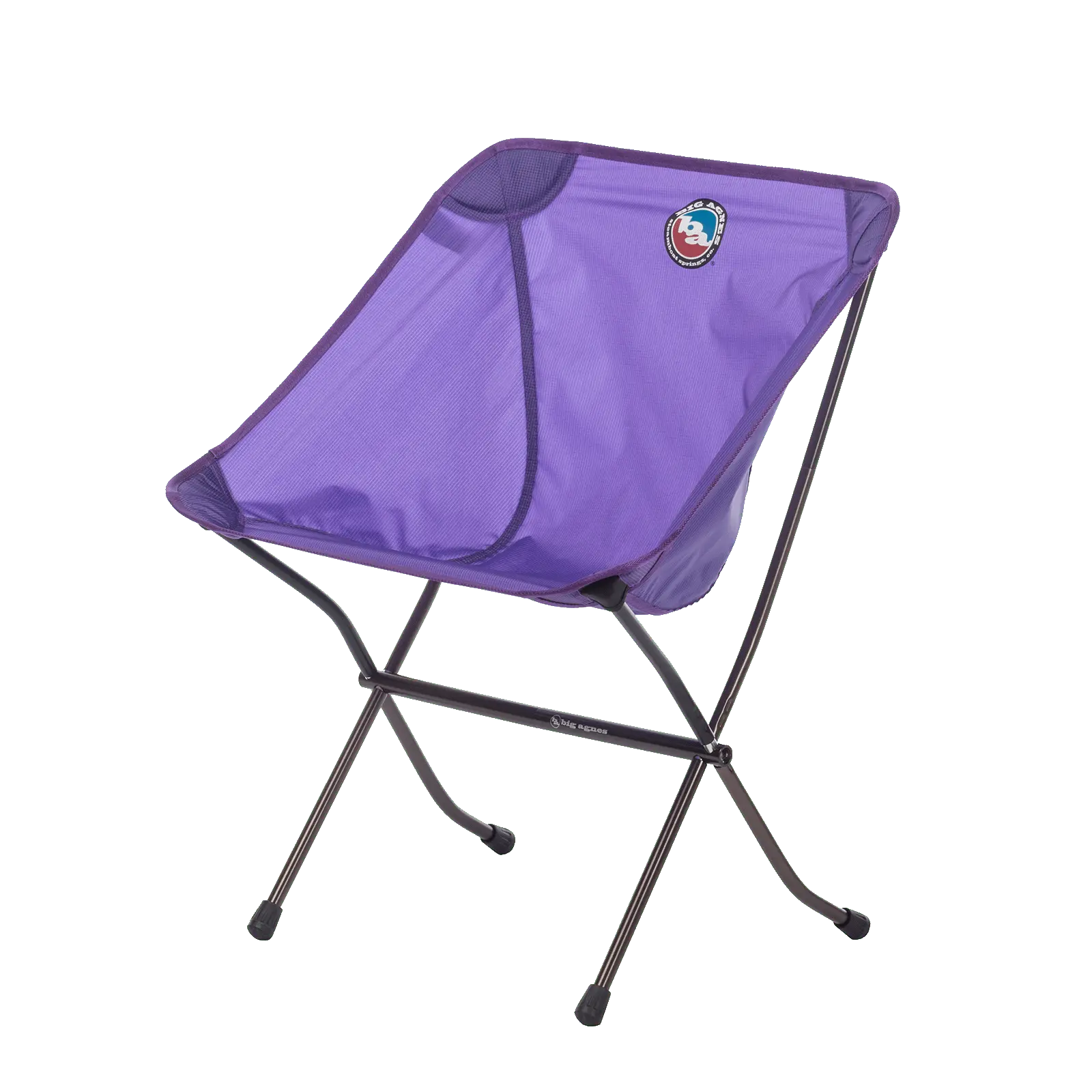 big-agnes-skyline-ul-chair-ultralight-packable-backpacking-camp-chair image 1