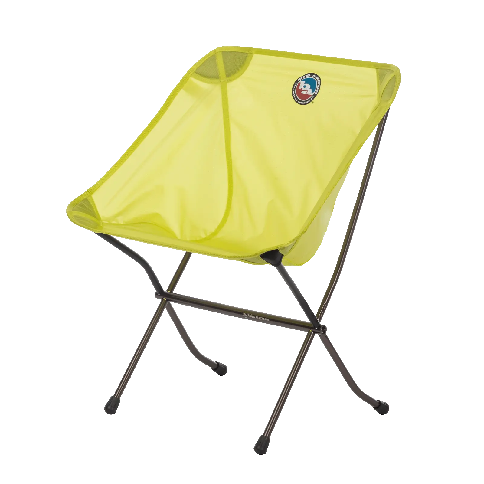 big-agnes-skyline-ul-chair-ultralight-packable-backpacking-camp-chair image 4
