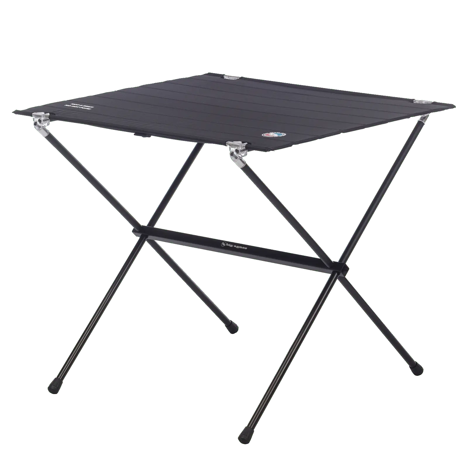 big-agnes-soul-kitchen-camp-table-folding-campsite-dining-and-prep-table image 1