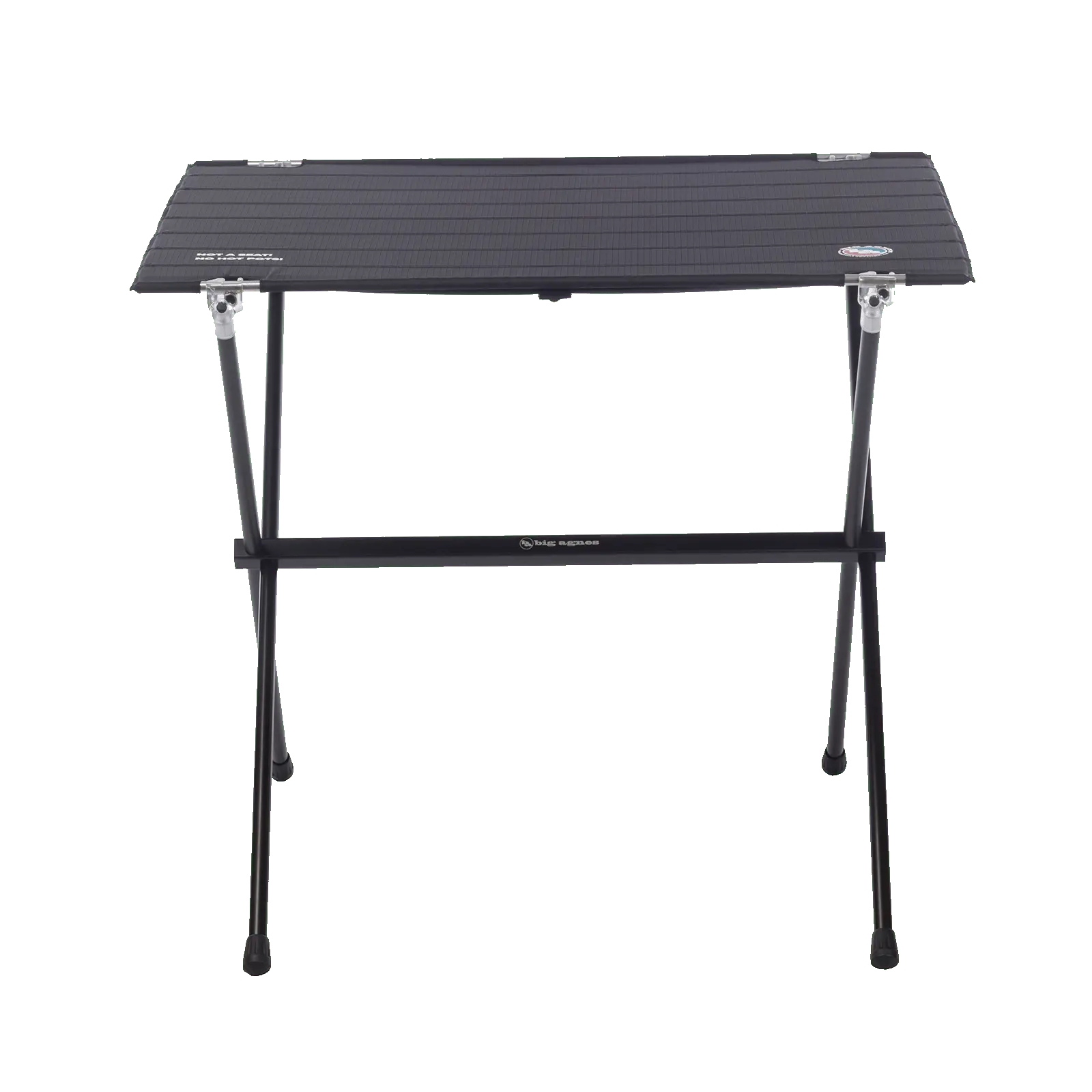 big-agnes-soul-kitchen-camp-table-folding-campsite-dining-and-prep-table image 3