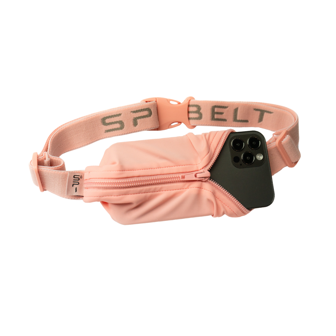 spibelt-monochromatic-large-pocket-running-belt-with-tonal-monochrome-design image 1