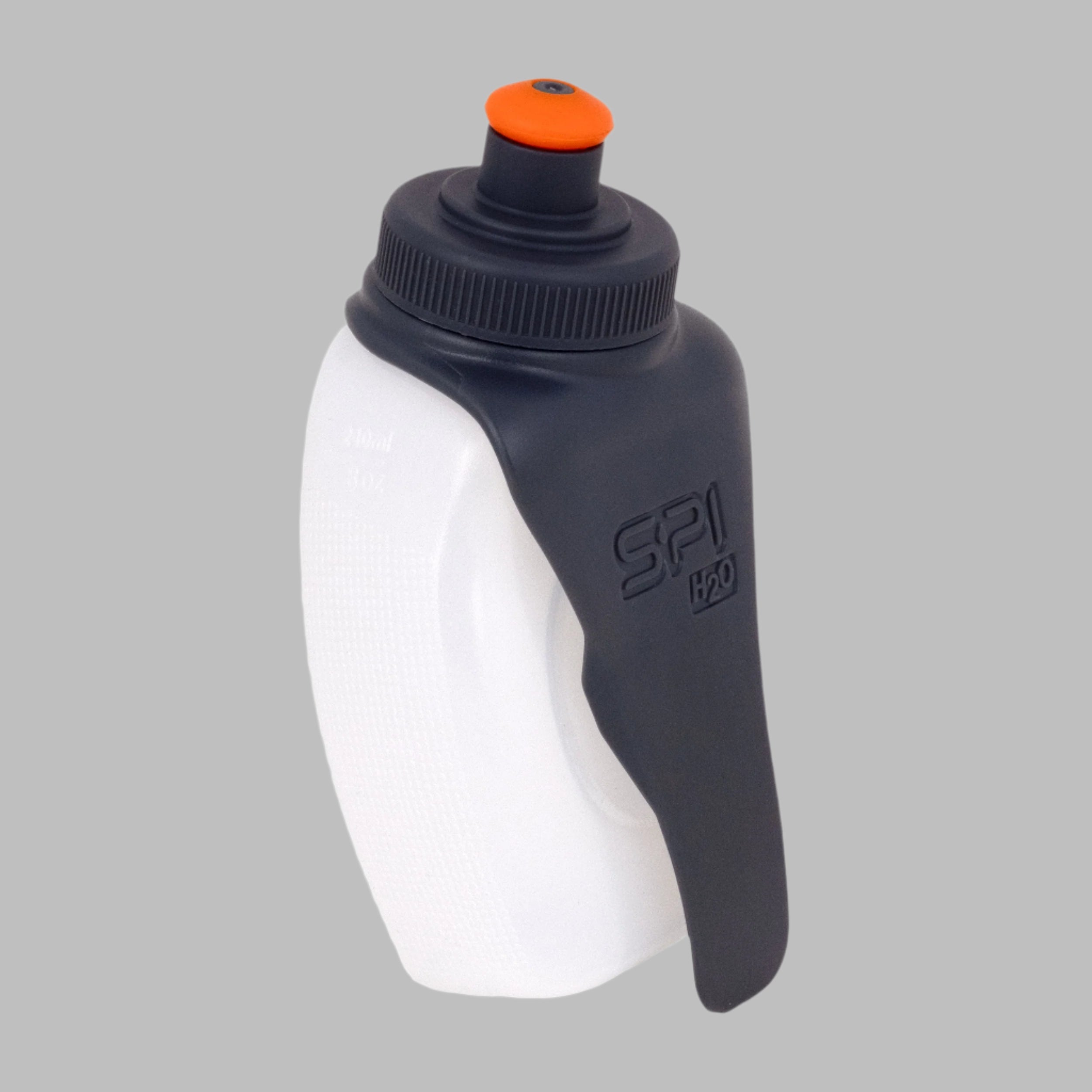 spibelt-spi-h2o-companion-8oz-water-bottle-clip-on-hydration-accessory image 1