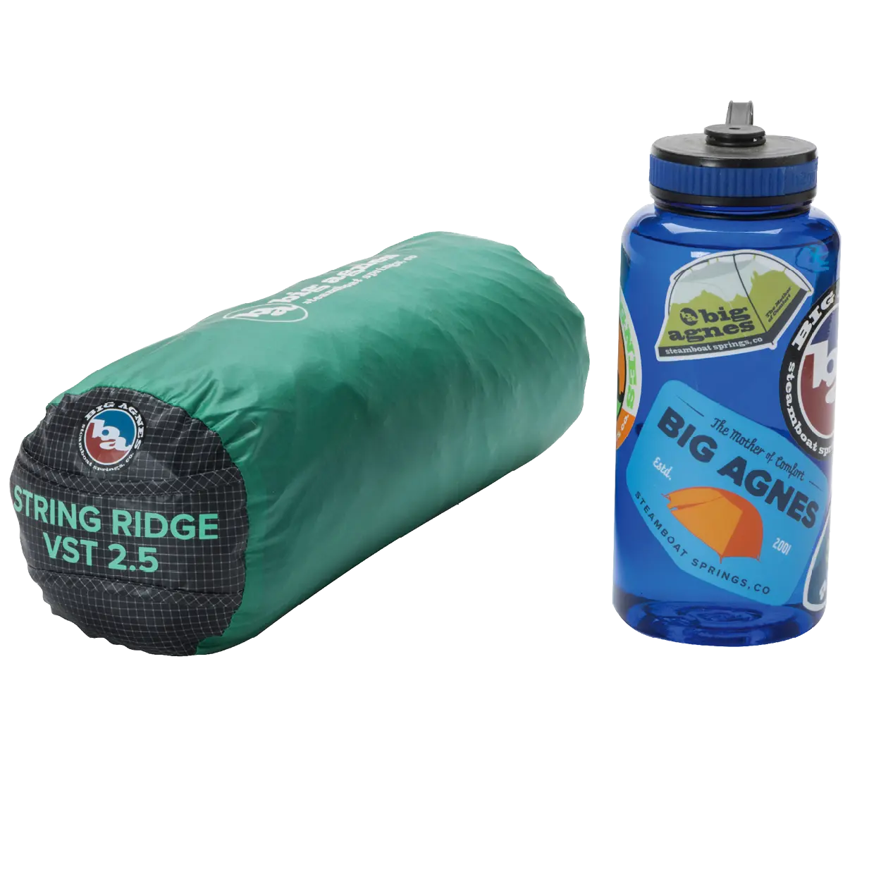 big-agnes-string-ridge-vst-2-5-ultralight-backpacking-tent image 5