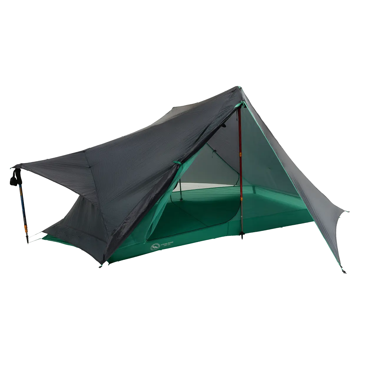 big-agnes-string-ridge-vst-2-5-ultralight-backpacking-tent image 1
