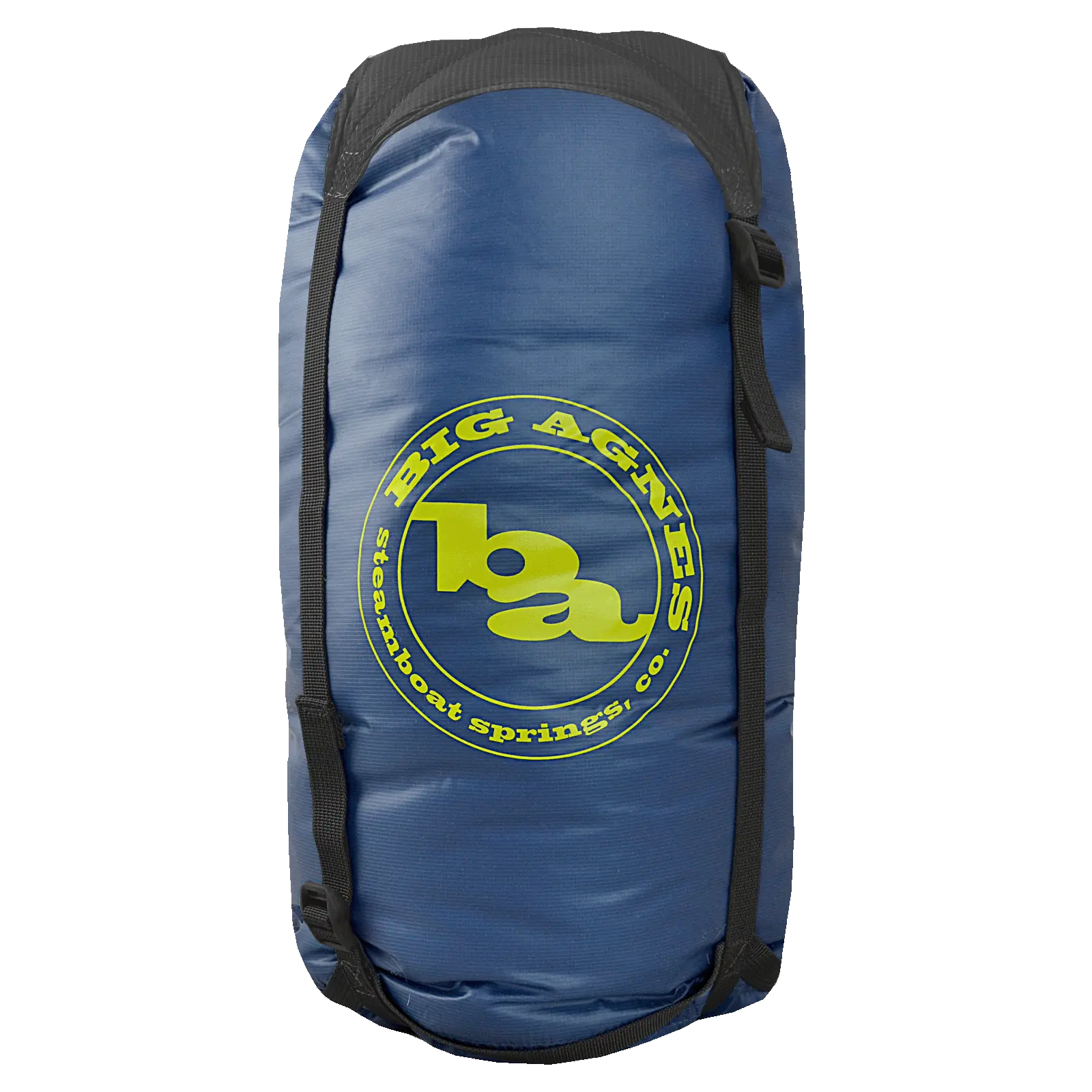 big-agnes-superlight-girdle-ultralight-compression-strap-for-sleeping-bags-and-s image 2