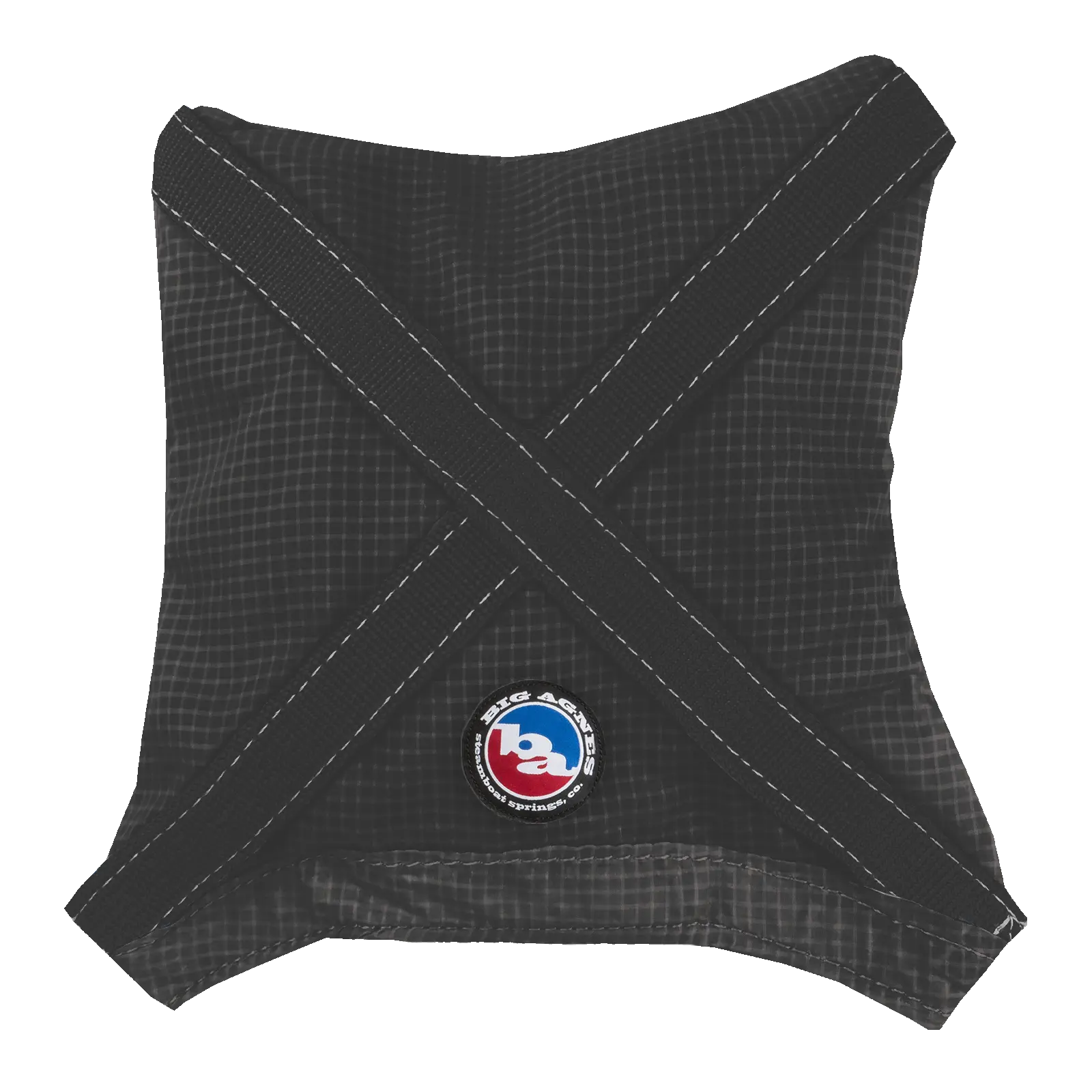 big-agnes-superlight-girdle-ultralight-compression-strap-for-sleeping-bags-and-s image 3