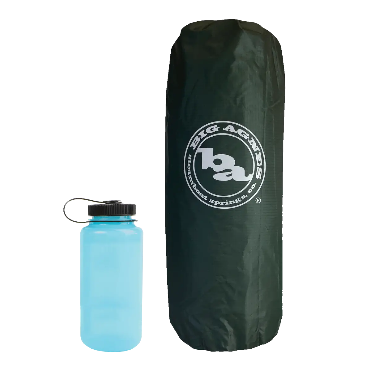 big-agnes-tent-stuff-sack-6-x18-extra-long-replacement-tent-storage-bag image 1