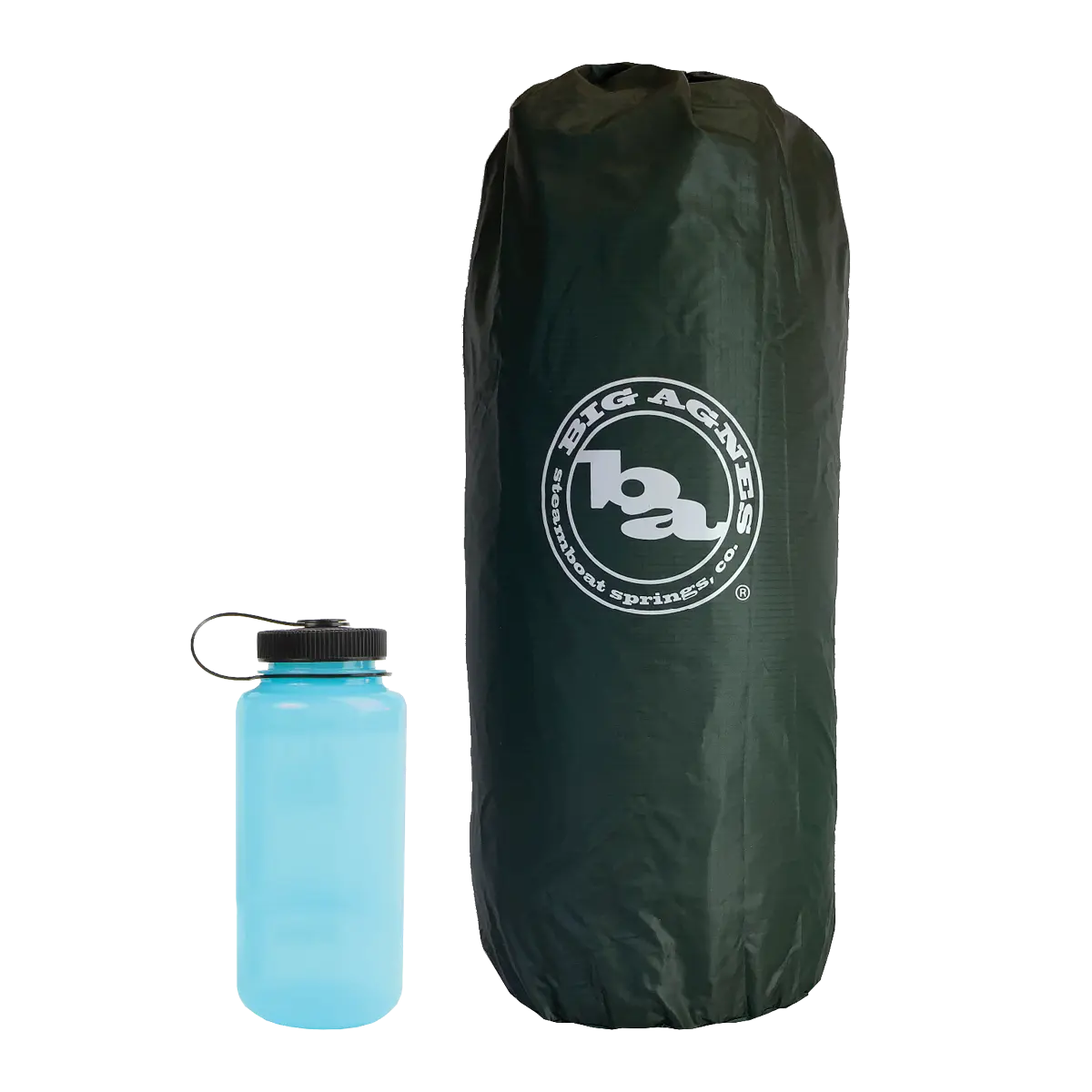 big-agnes-tent-stuff-sack-7-x-20-replacement-storage-sack image 1