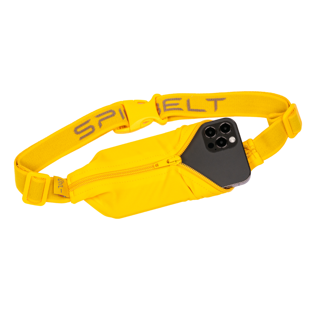 spibelt-monochromatic-large-pocket-running-belt-with-tonal-monochrome-design image 6
